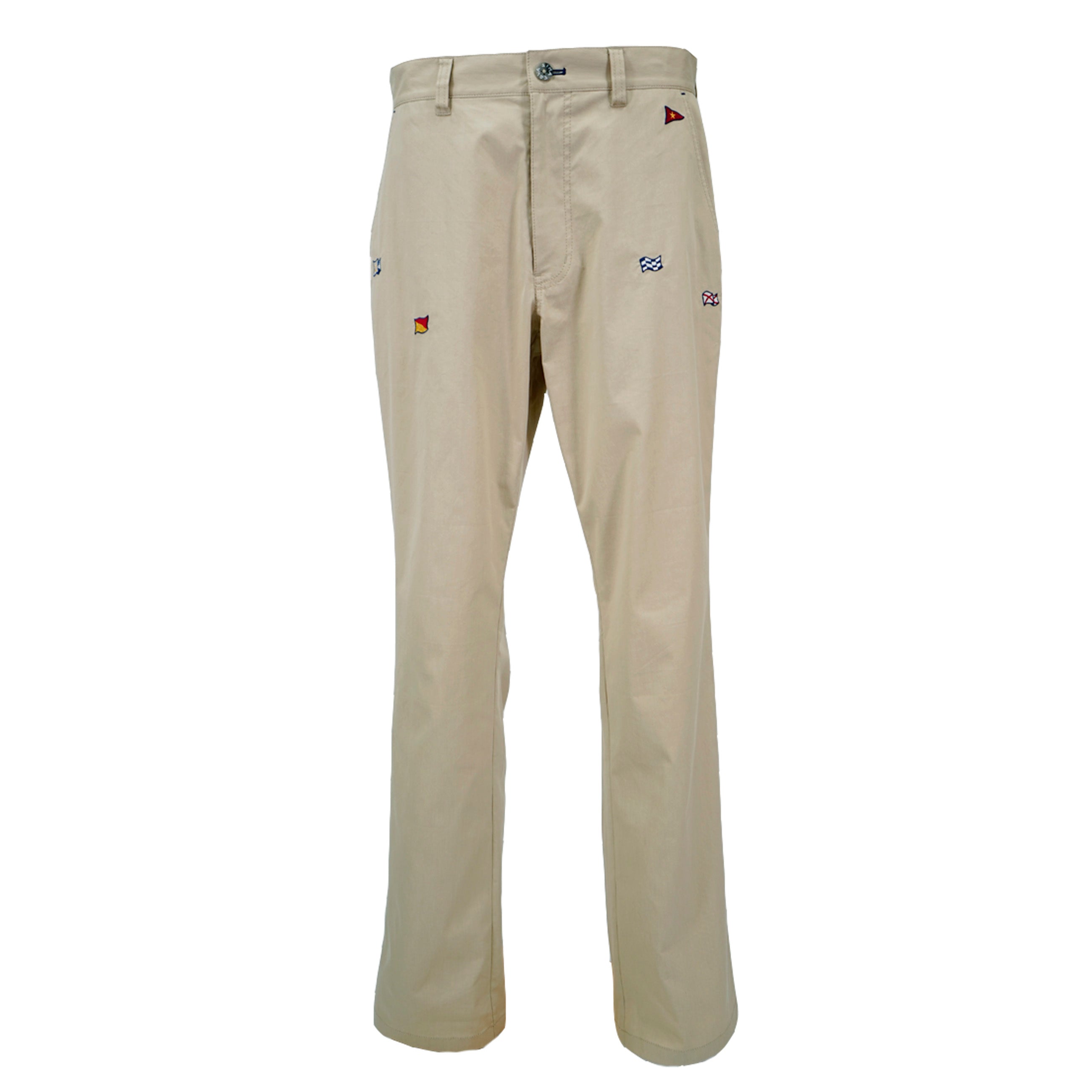 【アウトレット】シナコバ (SINA COVA) ノータックパンツ 22125030