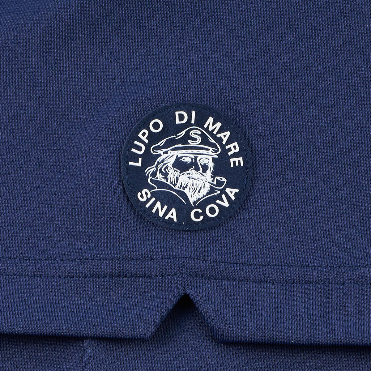 【アウトレット】シナコバ (SINA COVA) ハイネック 半袖Tシャツ 22150540