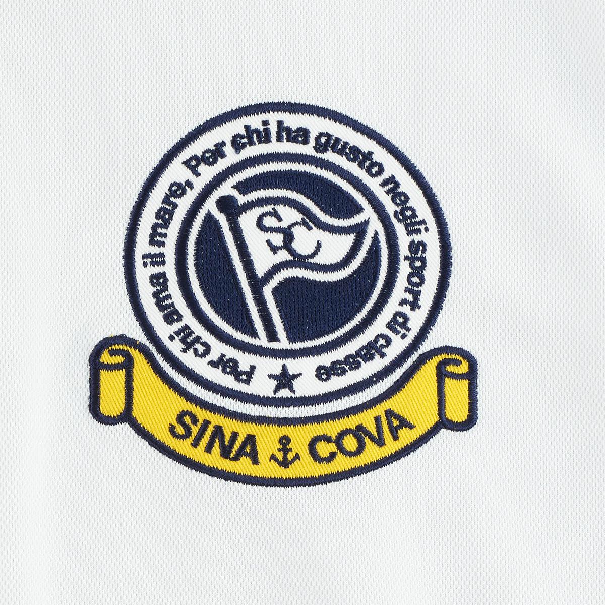 キングサイズ 半袖ポロシャツ 22150556 - SINA COVA