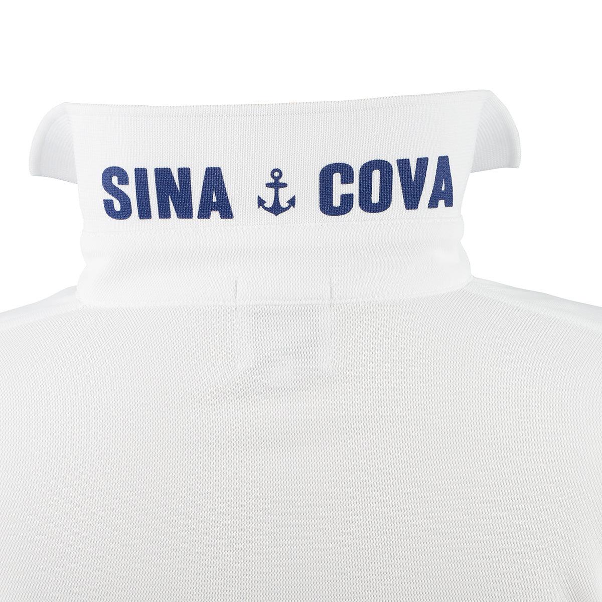 キングサイズ 半袖ポロシャツ 22150556 - SINA COVA