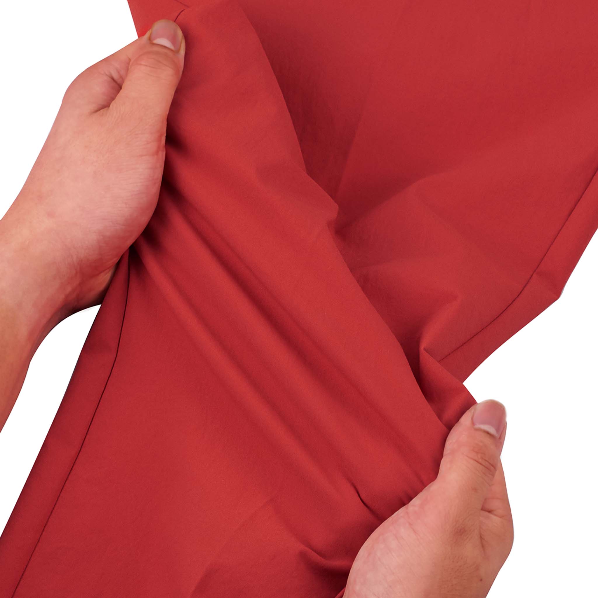 【アウトレット】シナコバ (SINA COVA)ノータックパンツ 22155010