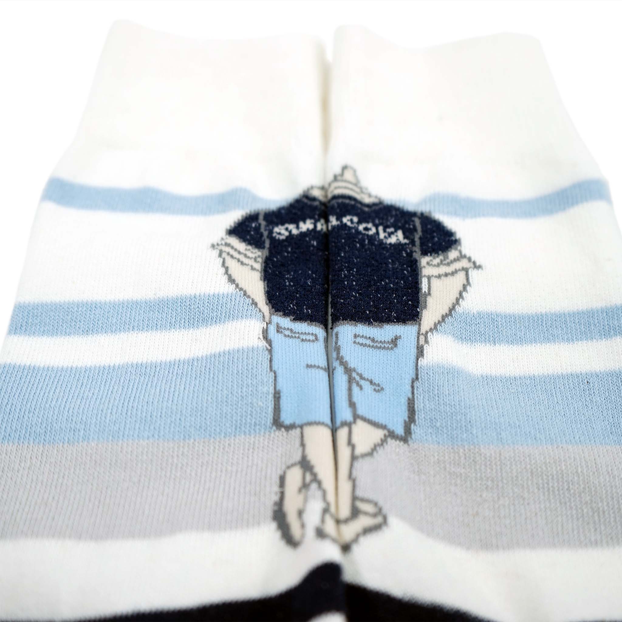 【官方】新浪 COVA 襪子(25-27cm)22177410