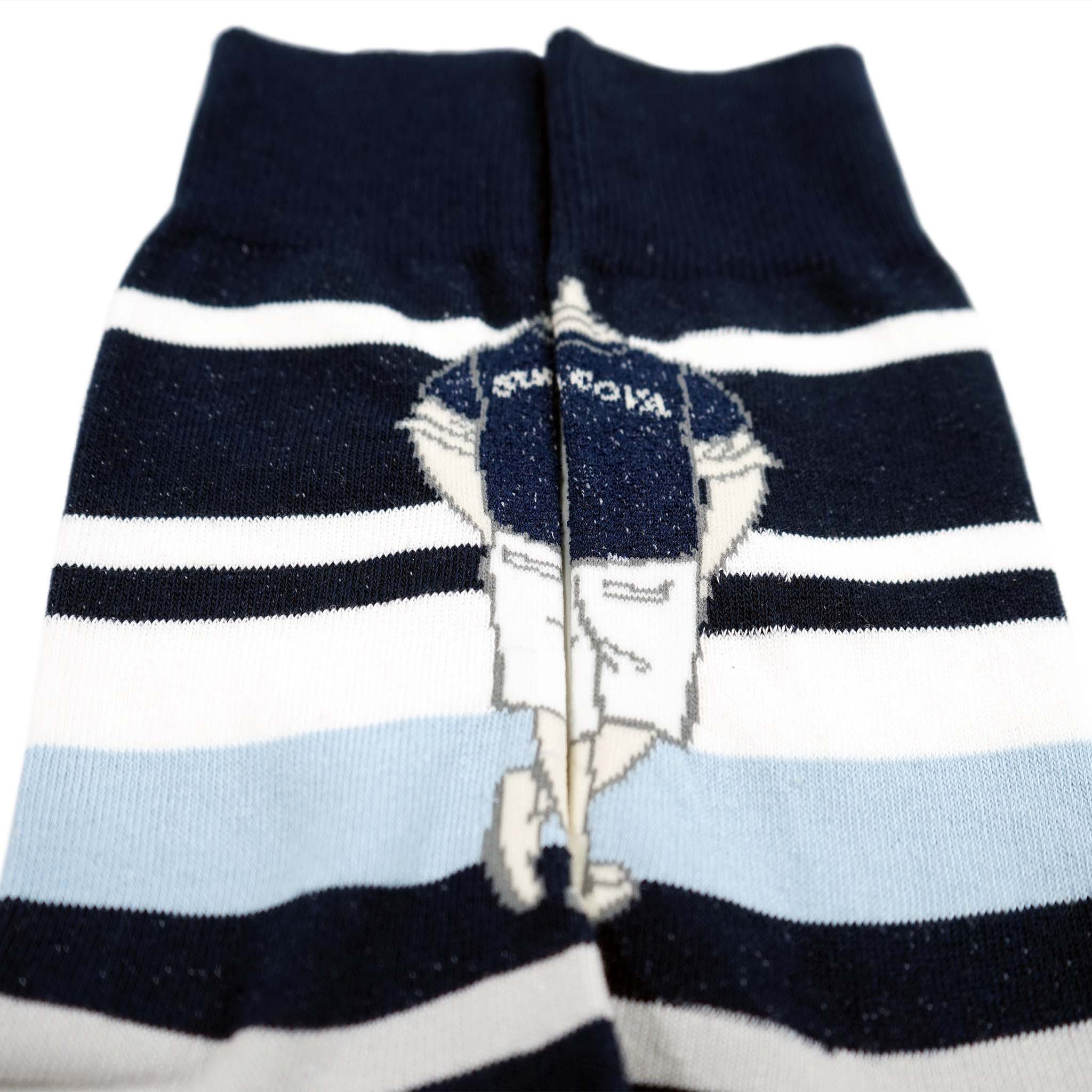 【官方】新浪 COVA 襪子(25-27cm)22177410