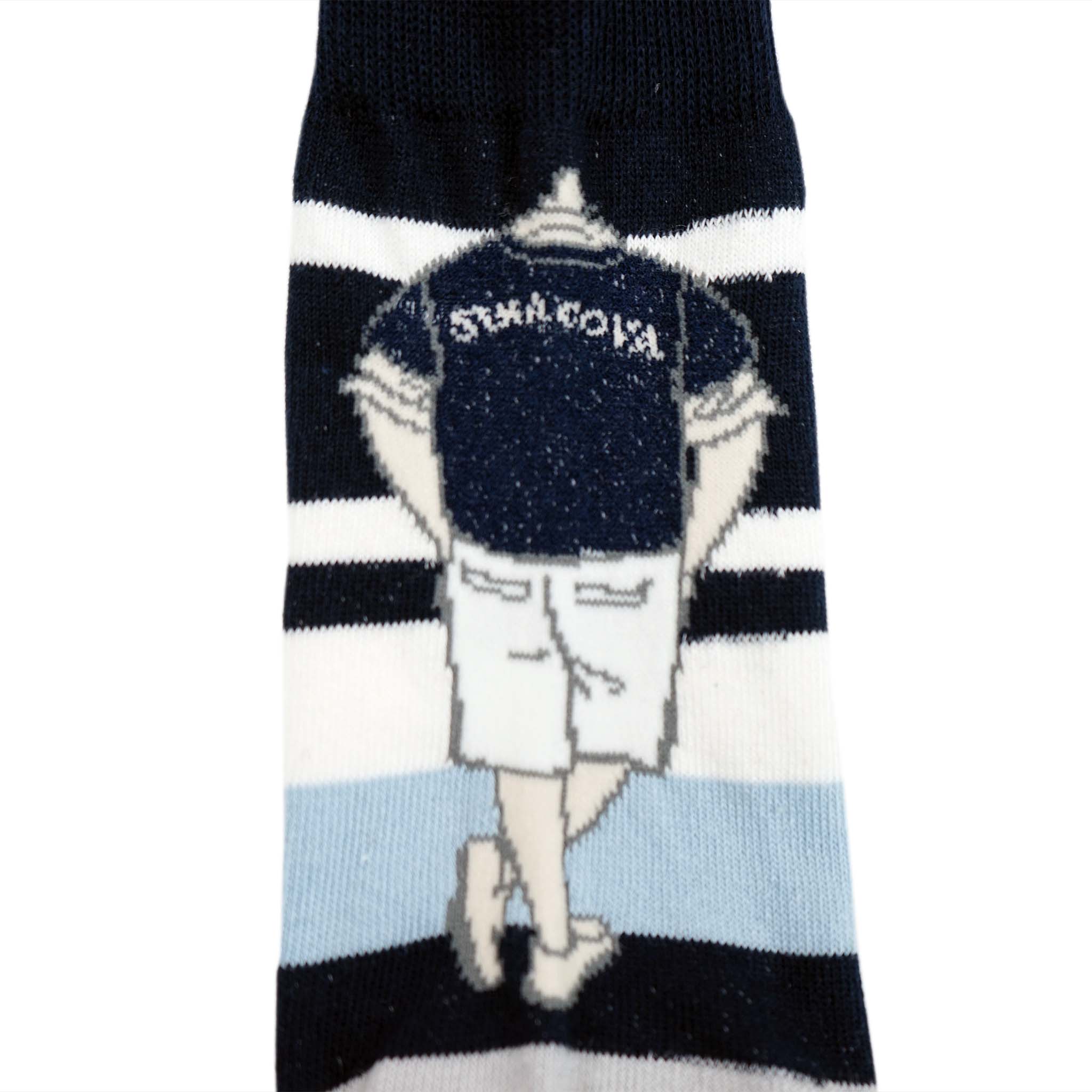 【官方】新浪 COVA 襪子(25-27cm)22177410