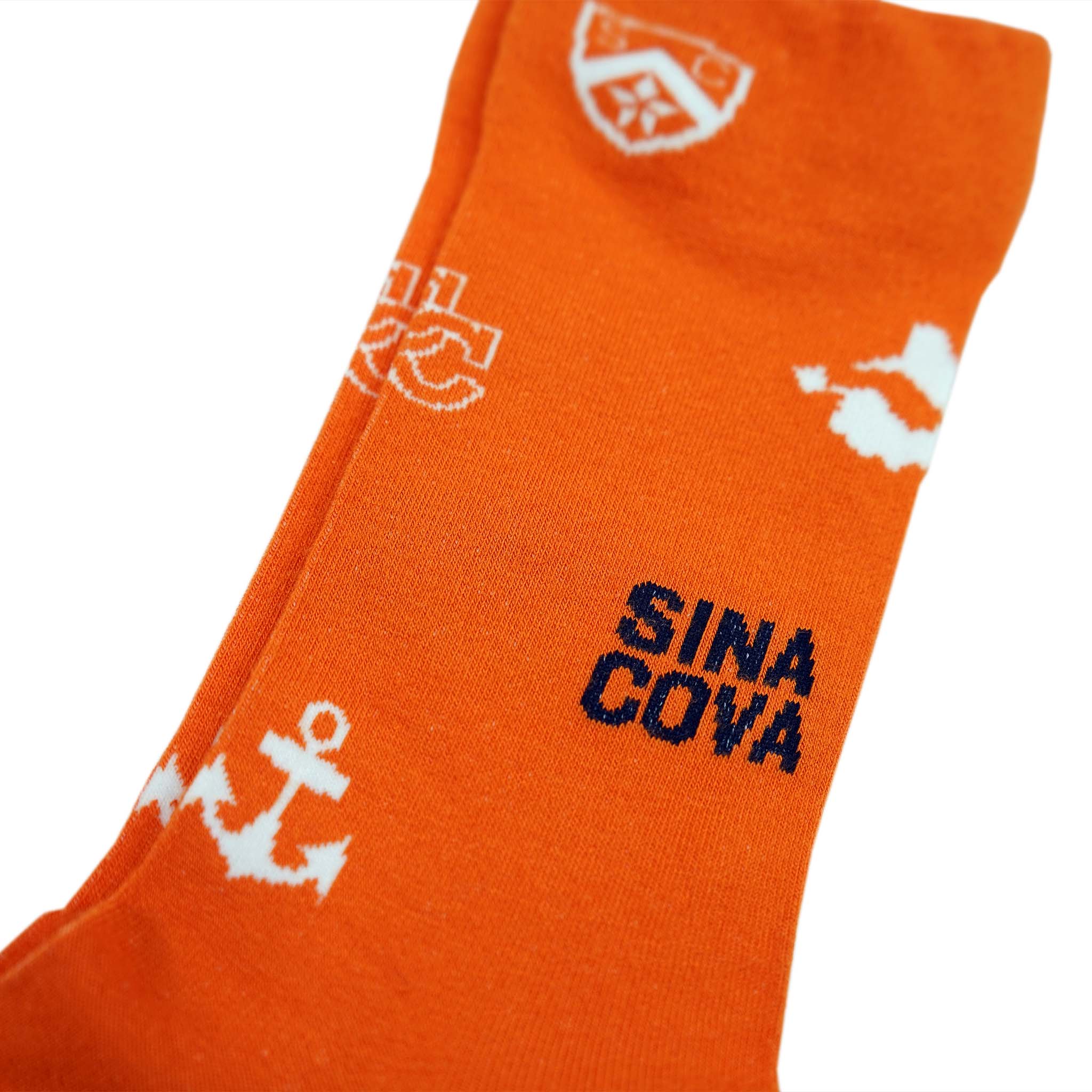 【官方】新浪 COVA 襪子(25-27cm)22177420