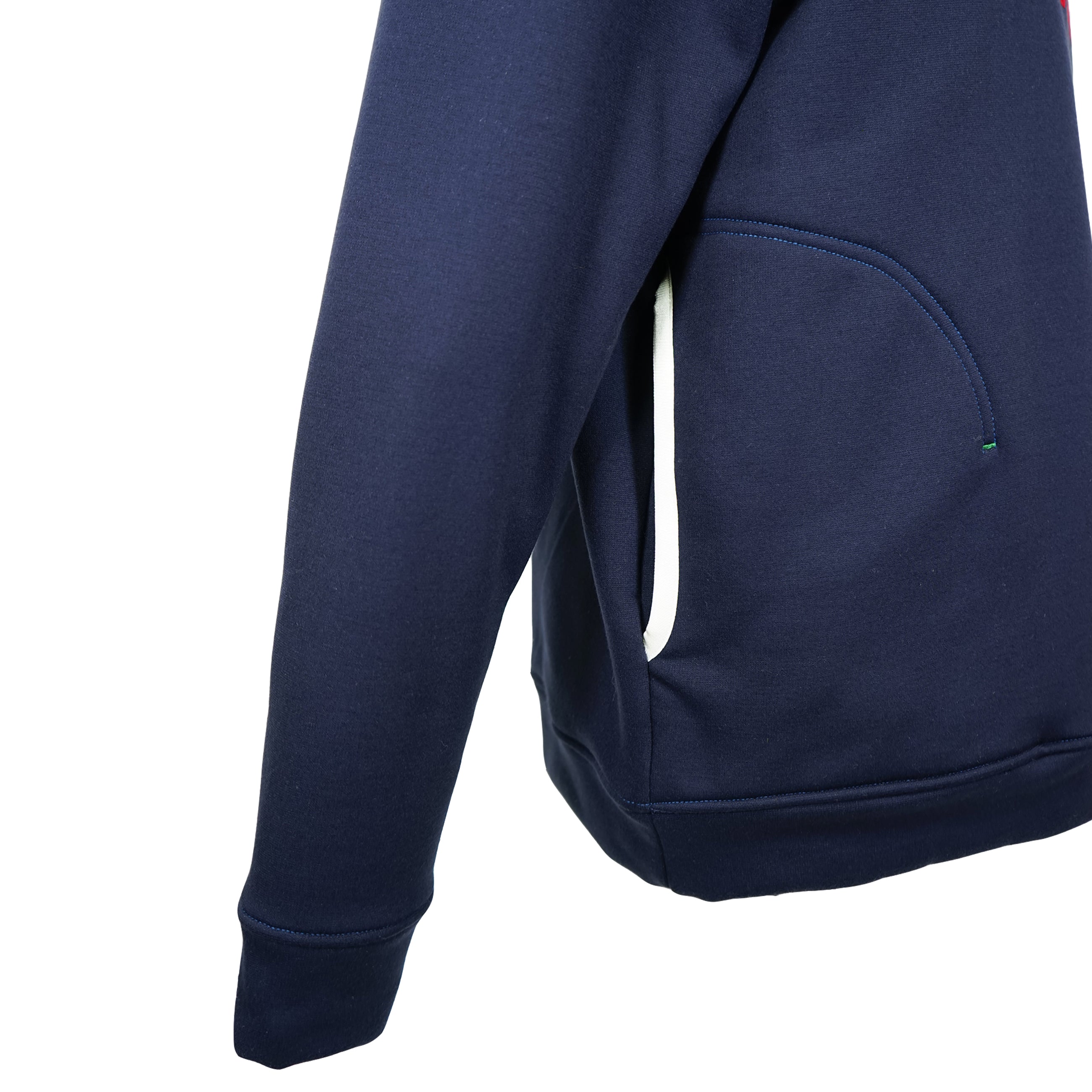 【アウトレット】ハイネックプルオーバー 22210050