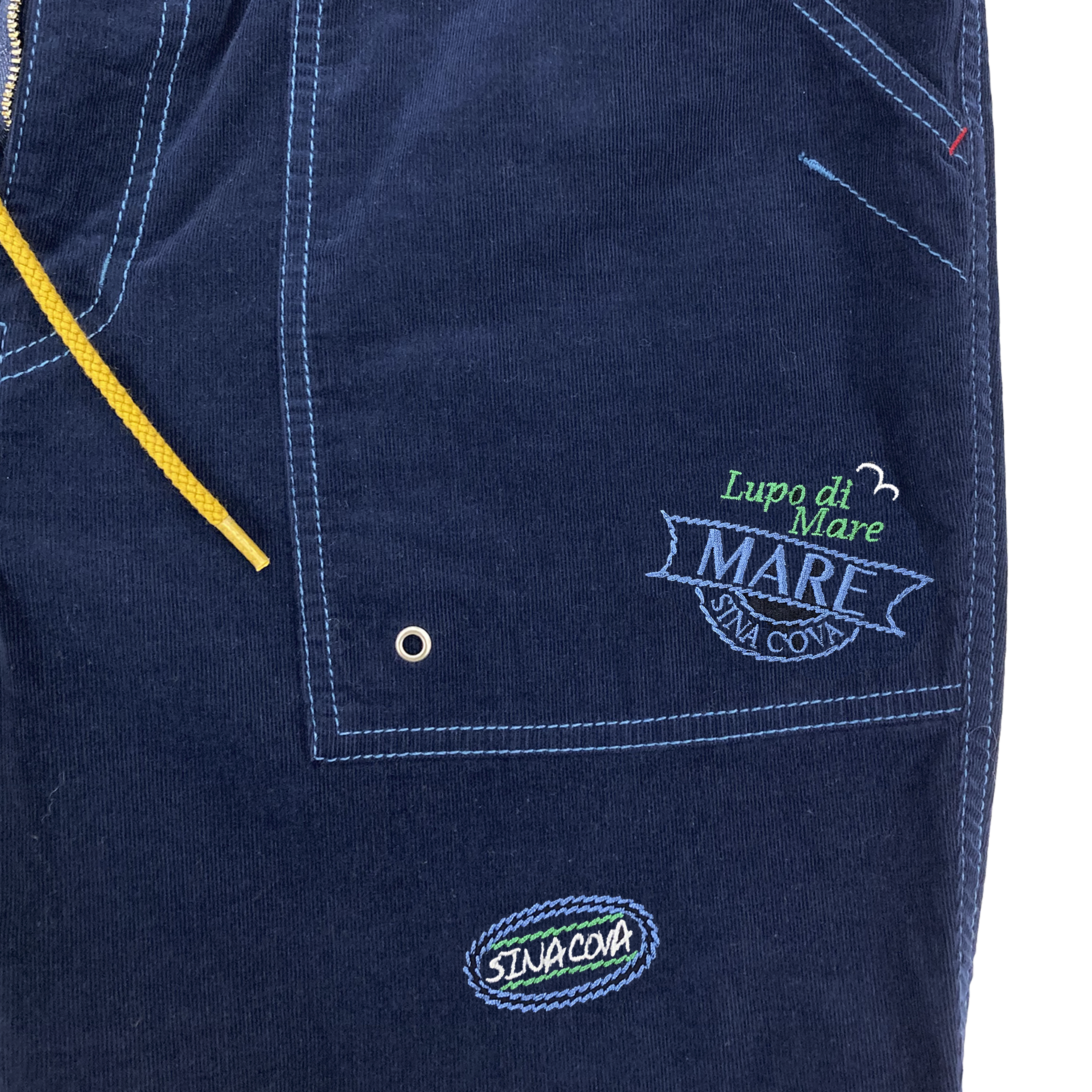 【アウトレット】マリンパンツ 22215310