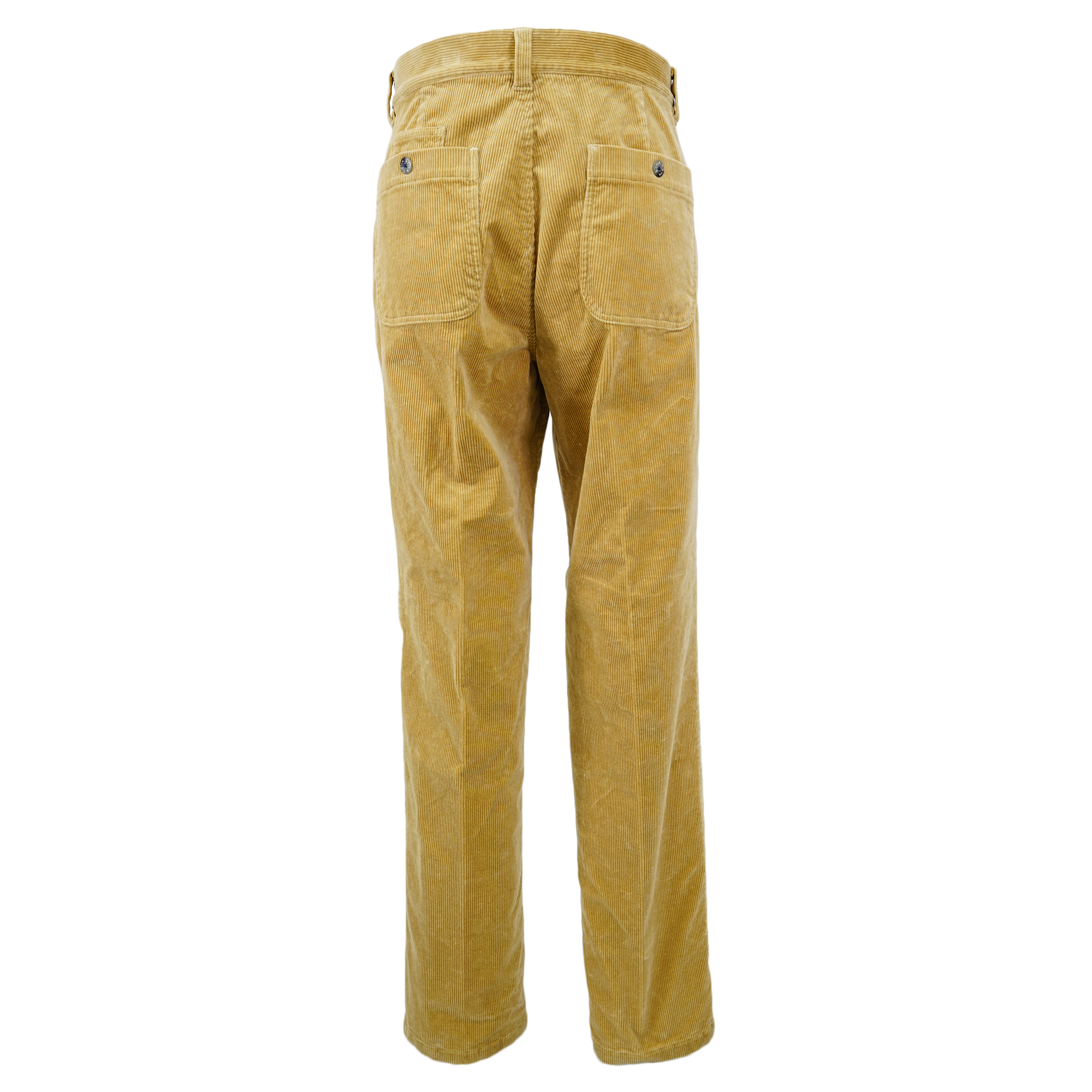 SINA COVA Pleated Pants 22225030