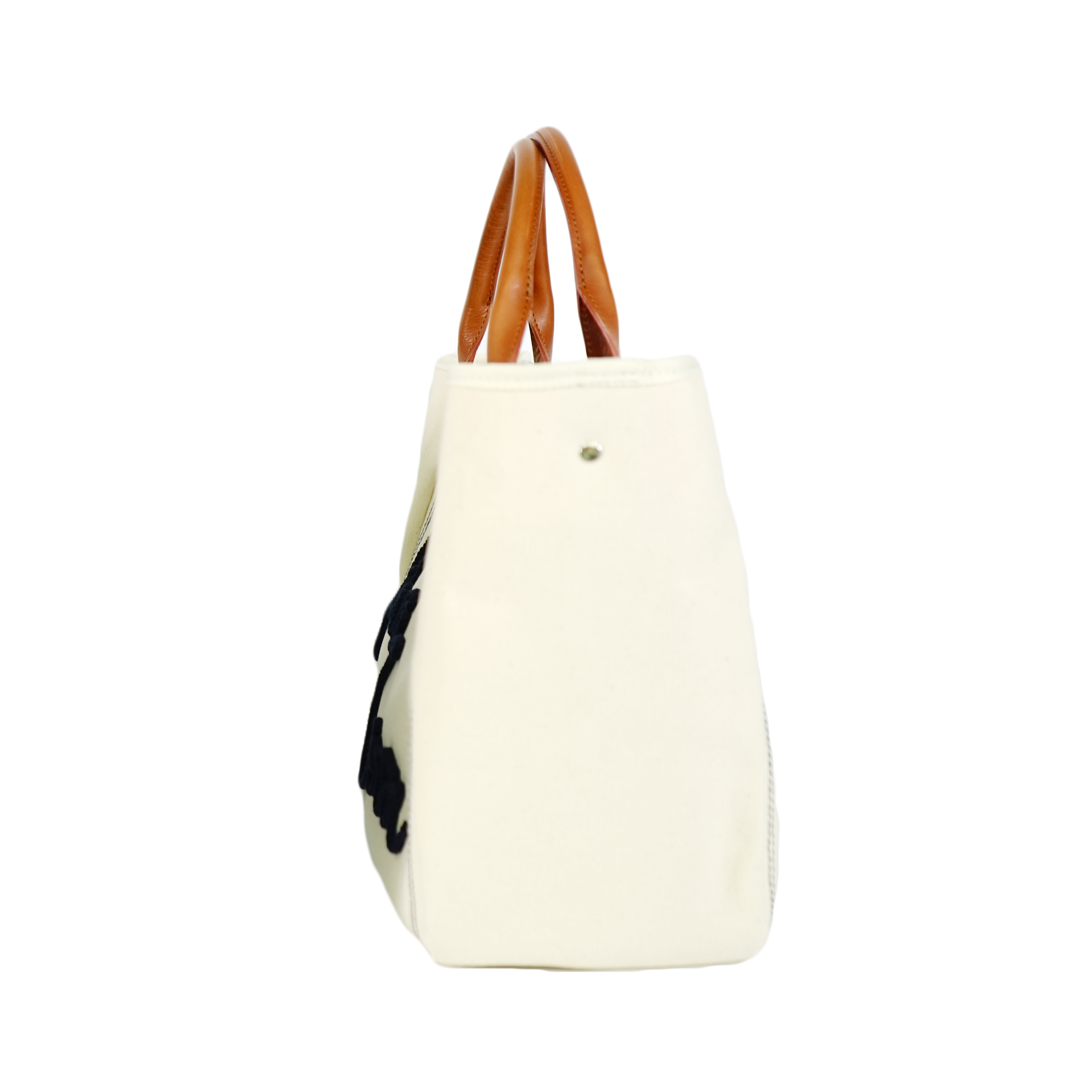 男女通用手提包,飾有刺繡繩紋,附肩帶,23177010