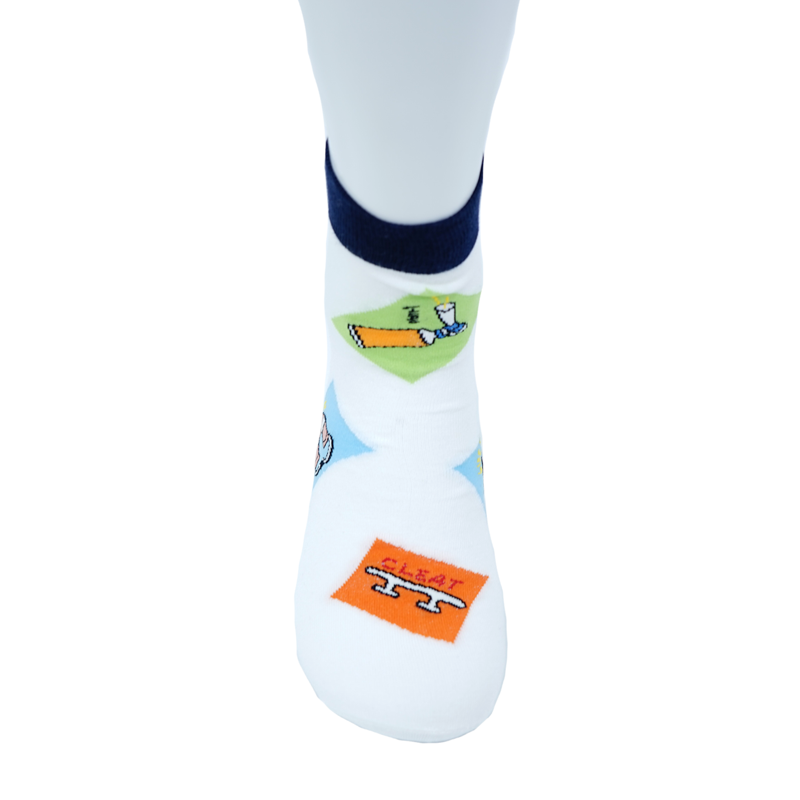 【官方】新浪 COVA 襪子(25-27cm)23177460