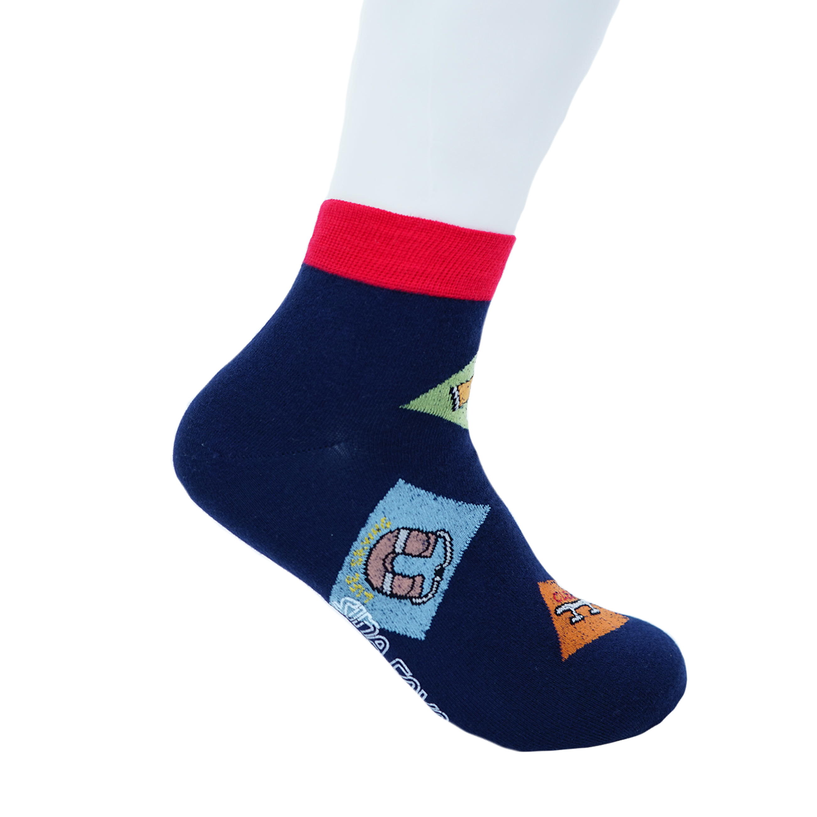 【官方】新浪 COVA 襪子(25-27cm)23177460