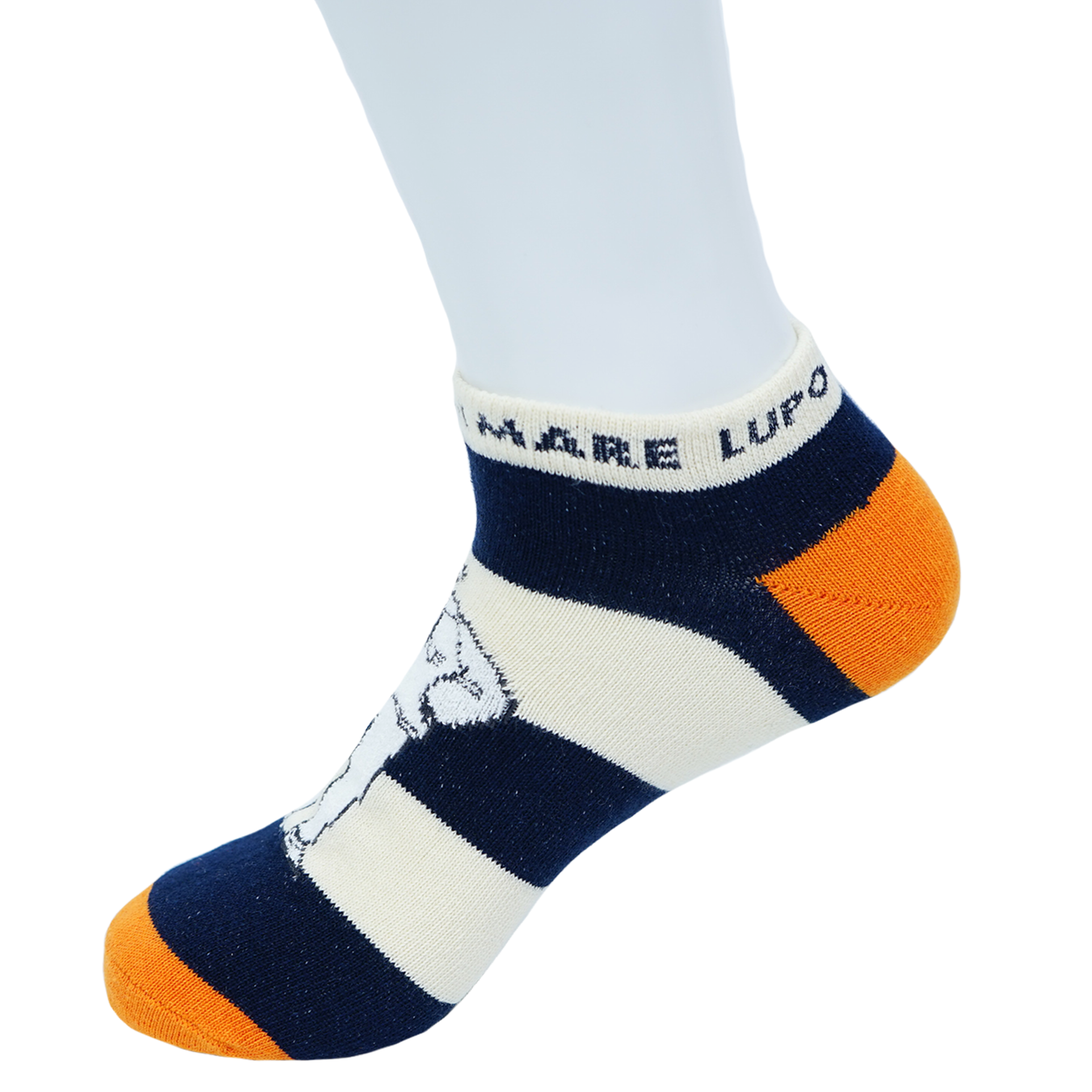 【官方】新浪 COVA 襪子(25-27cm)23177480