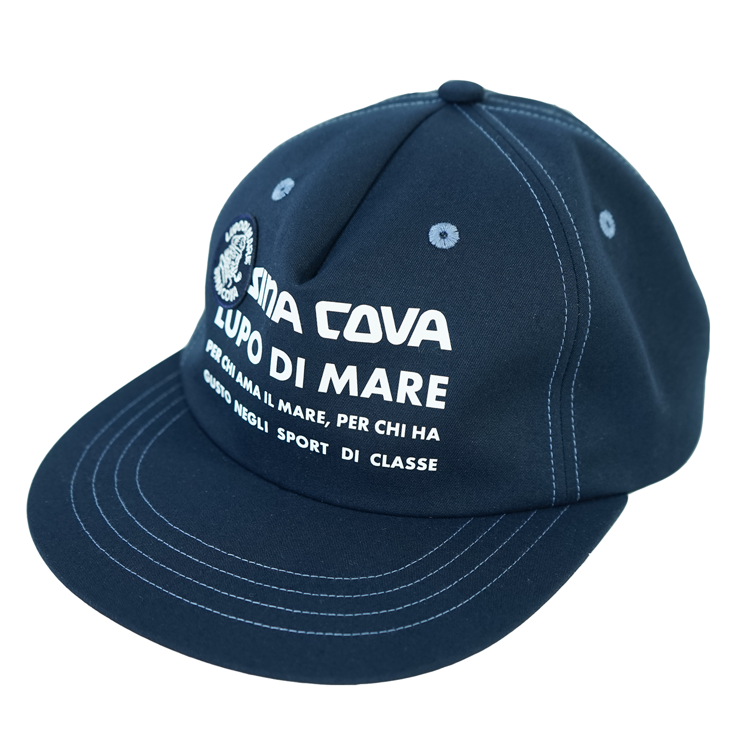 【官方】新浪COVA帽23177740