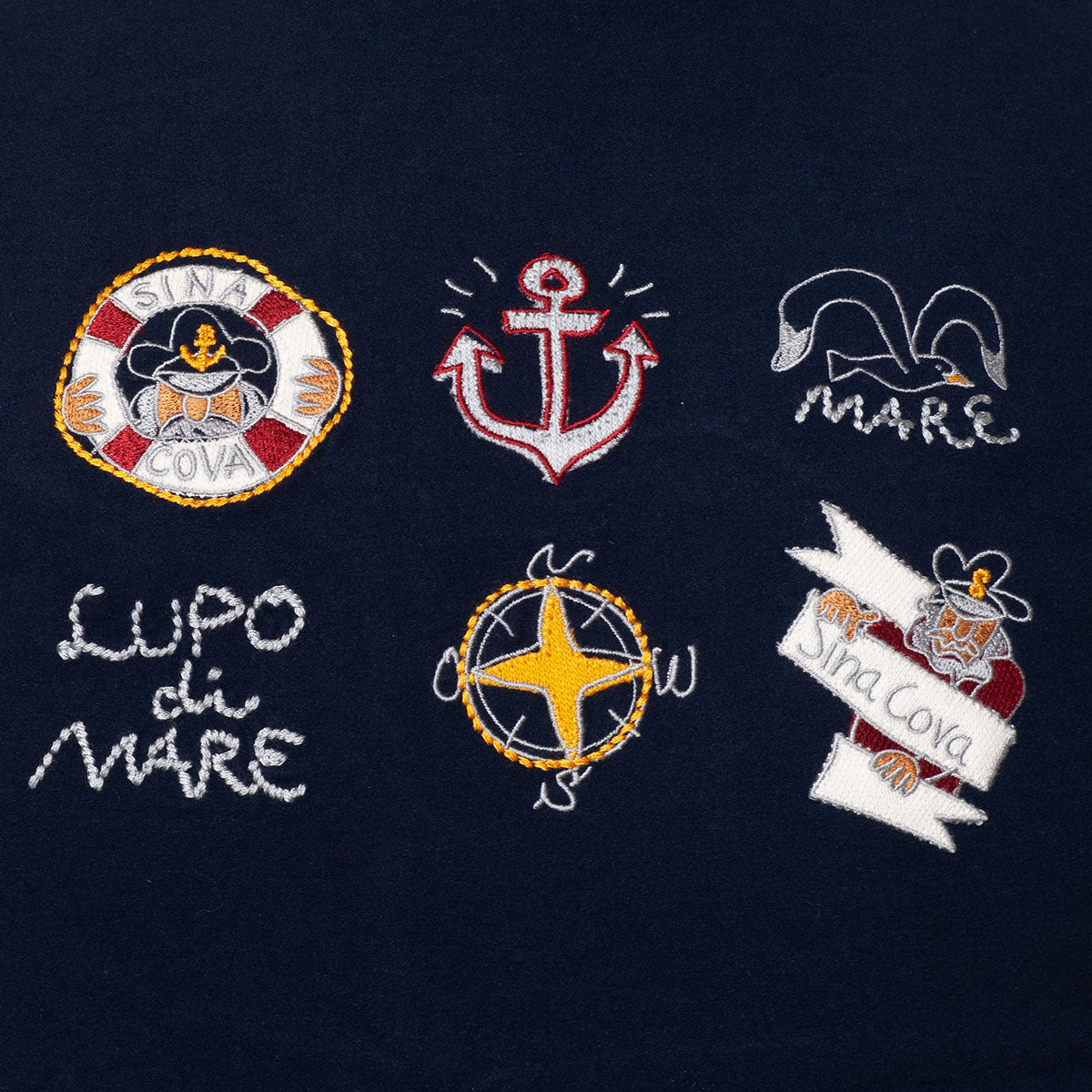 ハイネックTシャツ 19220050