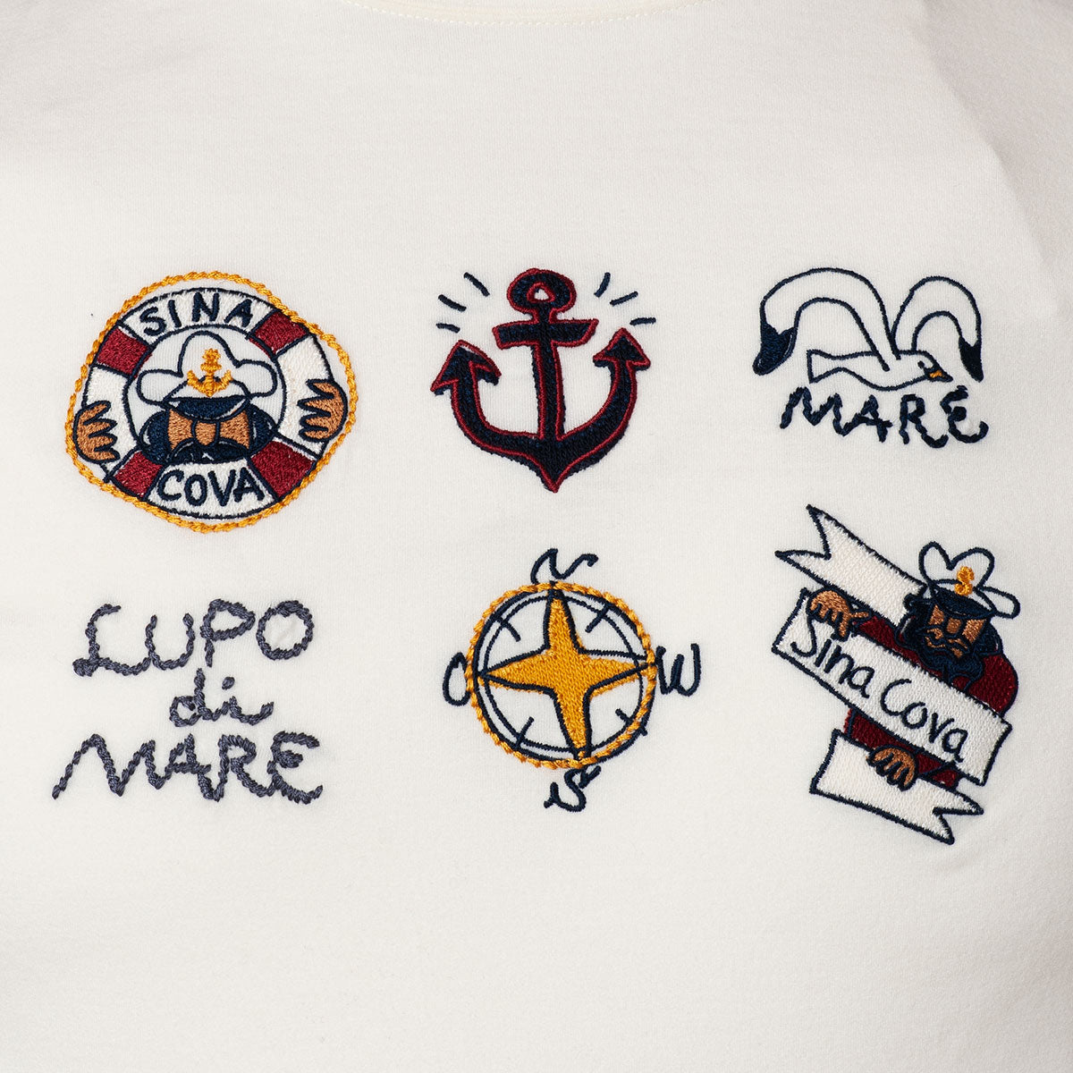 ハイネックTシャツ 19220050