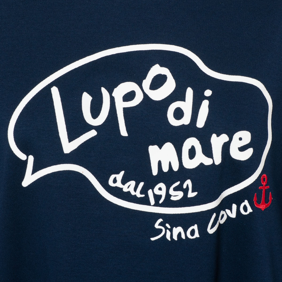 レディース丸首長袖Tシャツ 19280010