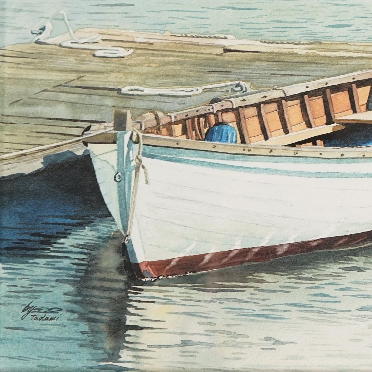 Tadami 『秋のひだまり』 57000490 - SINA COVA