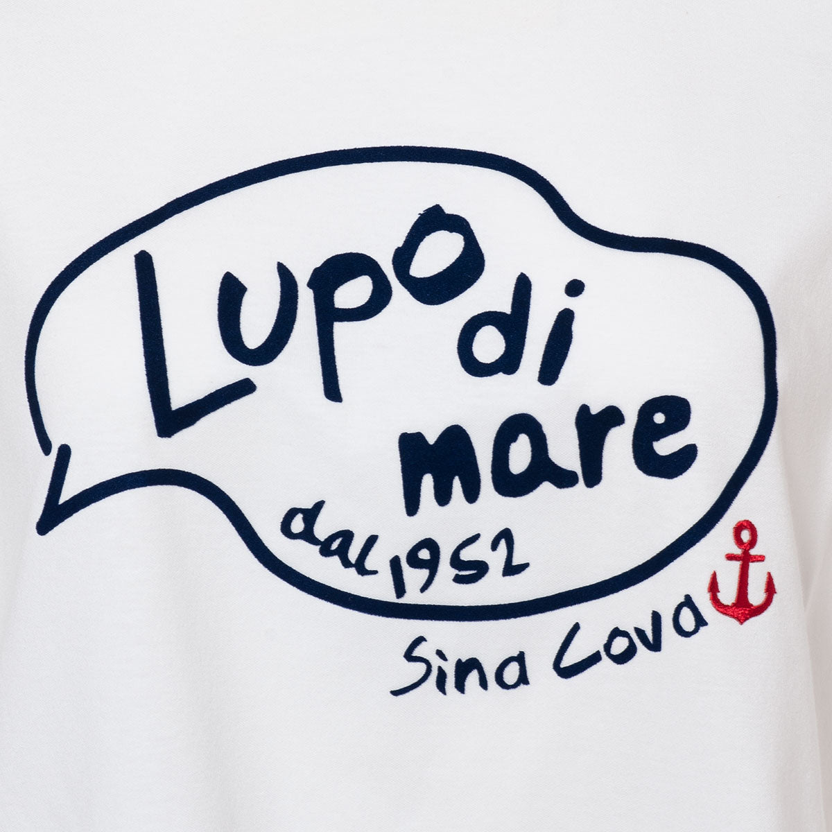 レディース丸首長袖Tシャツ 19280010