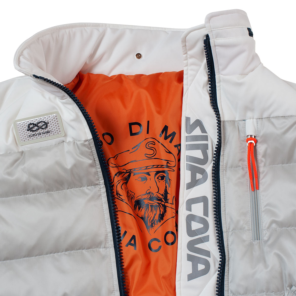 羽絨大衣 19213090