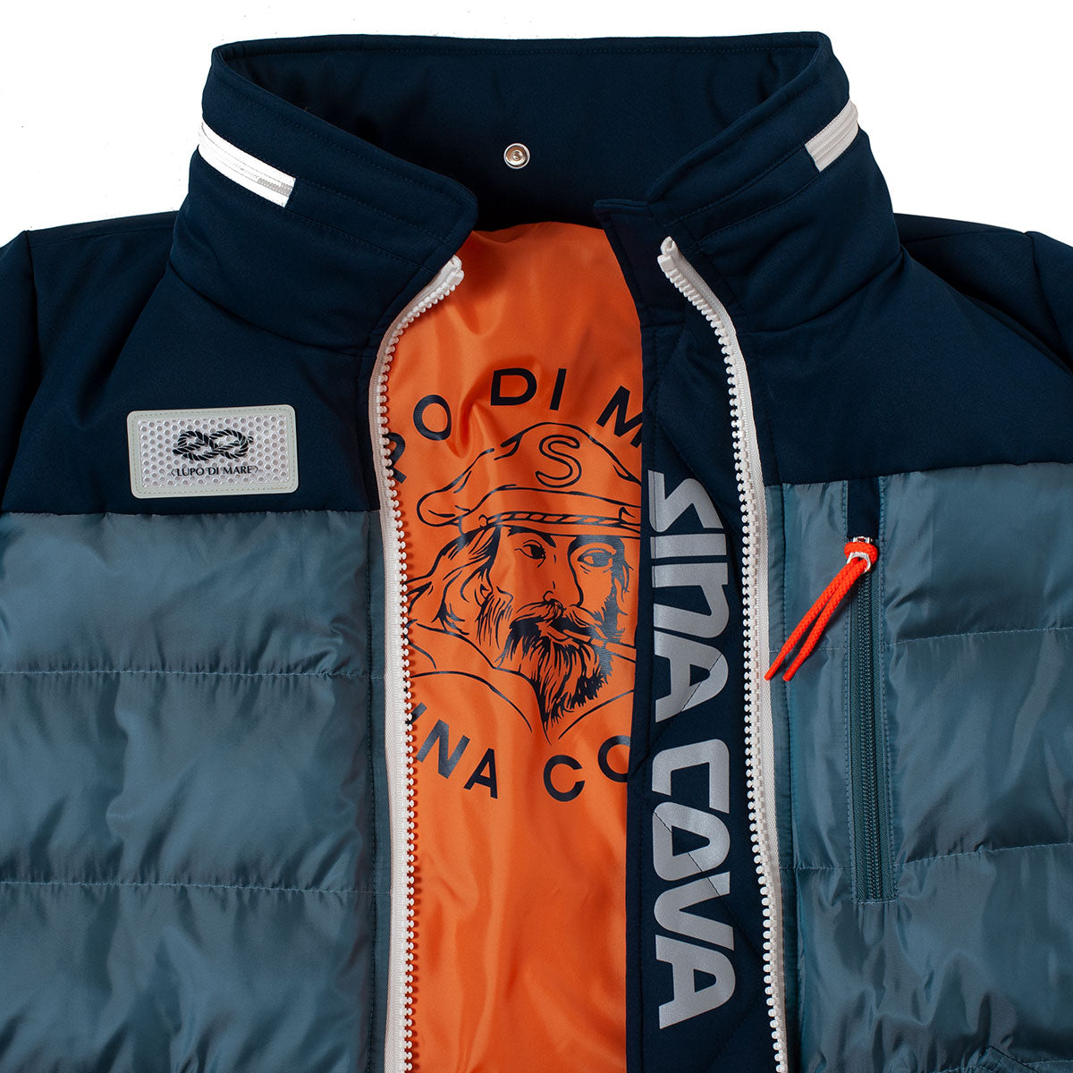 羽絨大衣 19213090