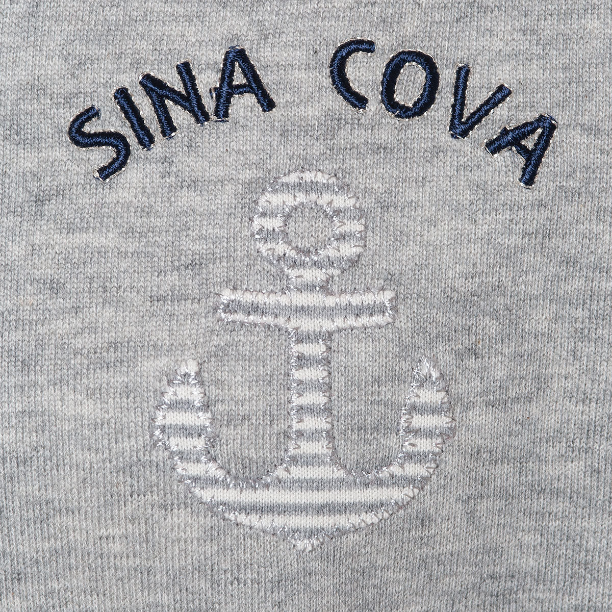 女士拉鍊連帽衫 19283010