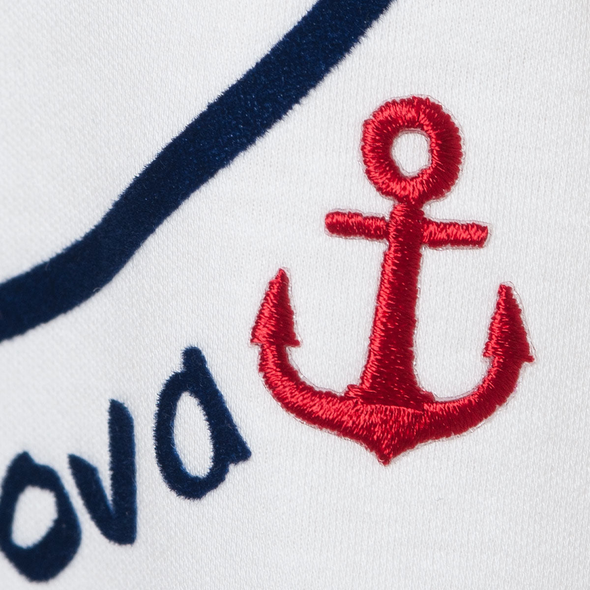 レディース丸首長袖Tシャツ 19280010