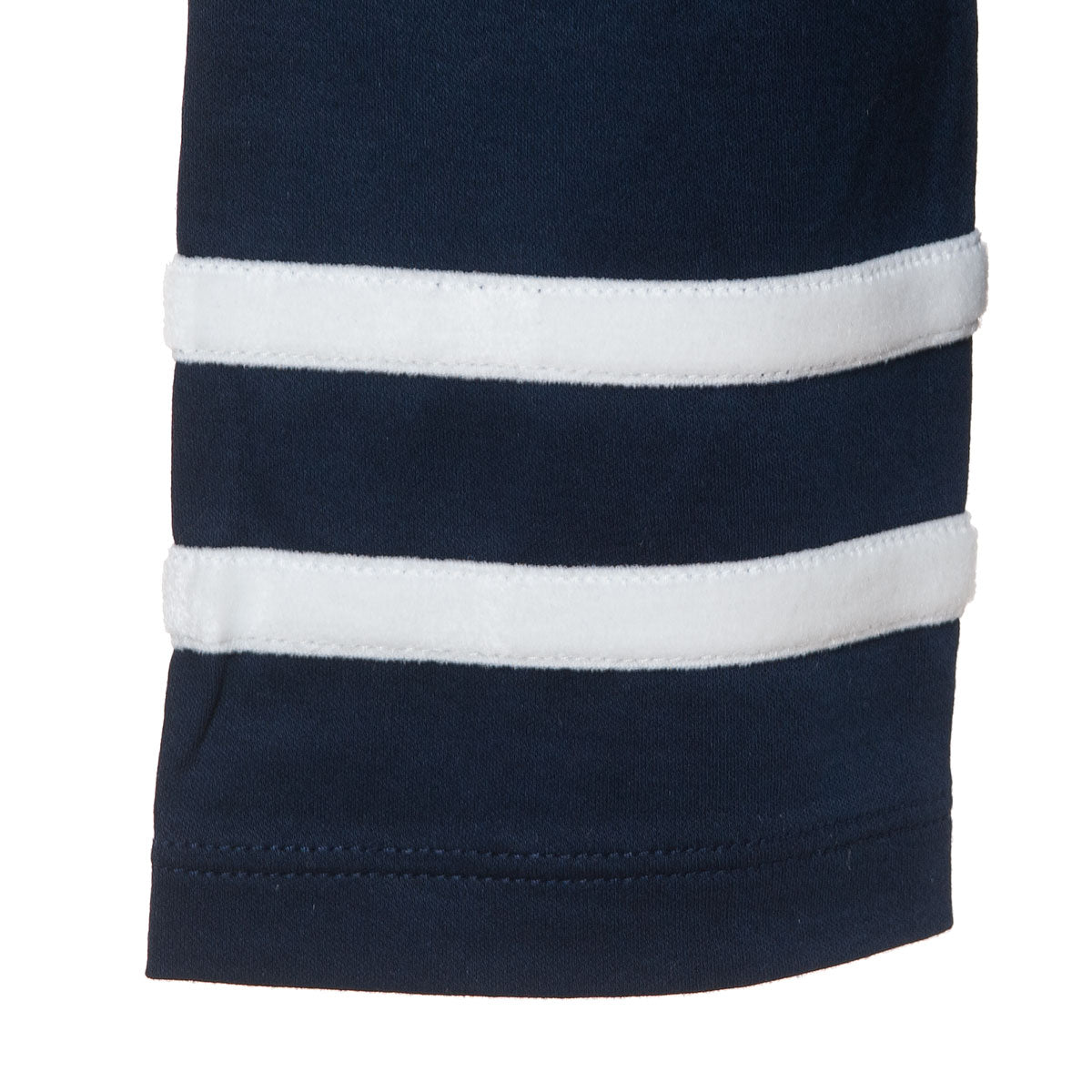 レディース丸首長袖Tシャツ 19280010