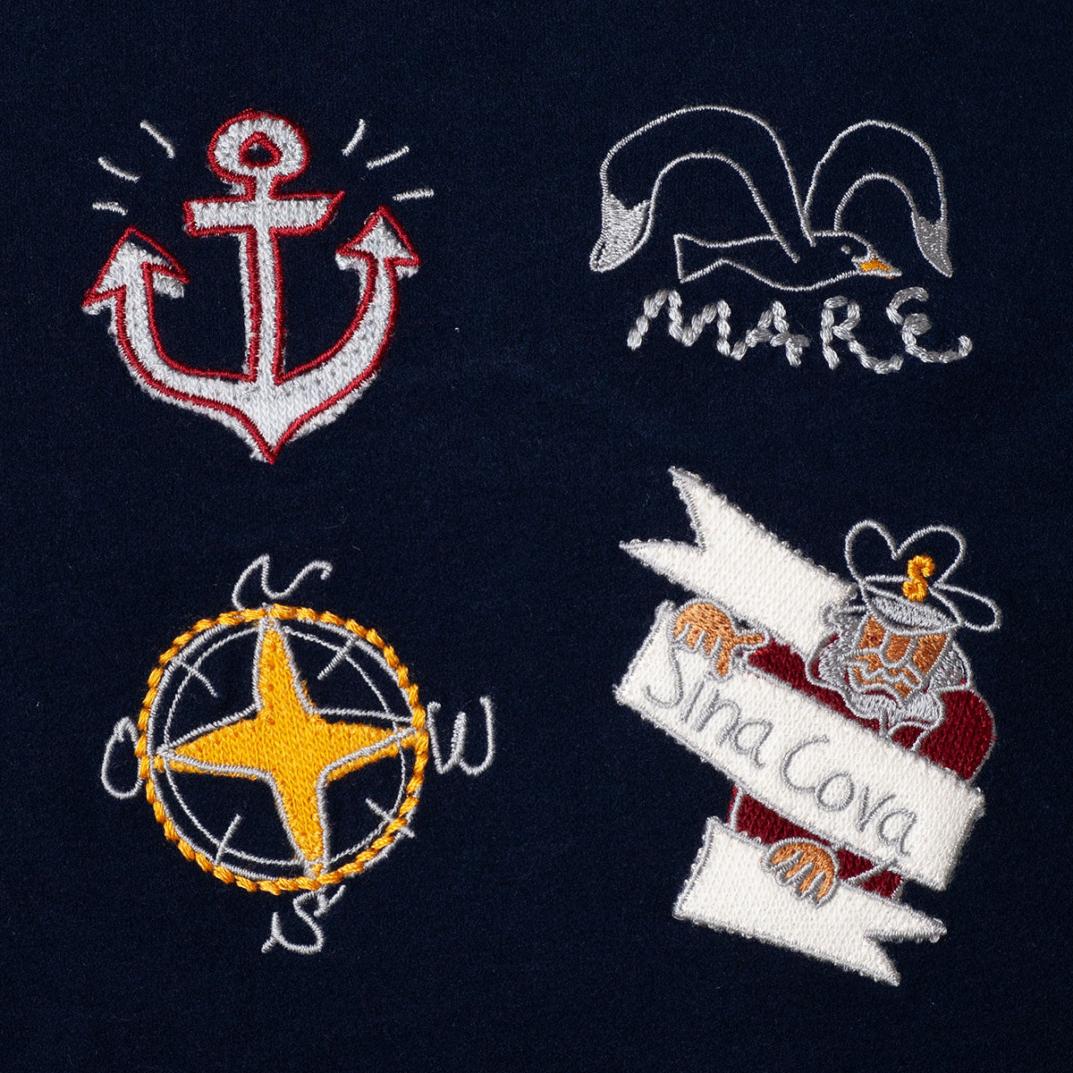 ハイネックTシャツ 19220050