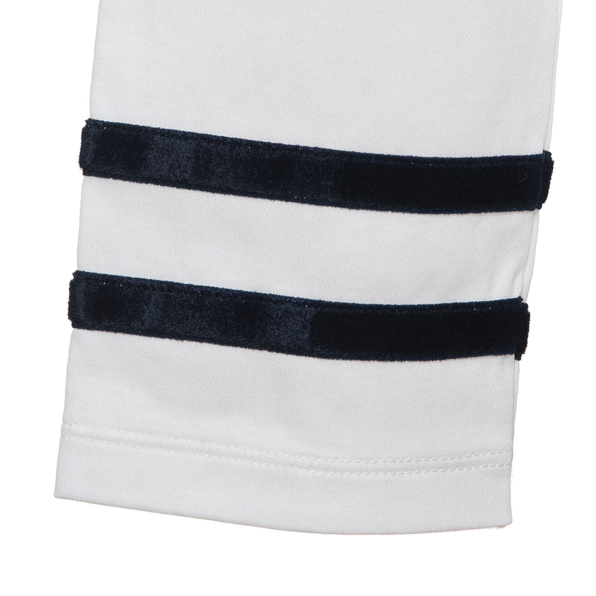 レディース丸首長袖Tシャツ 19280010