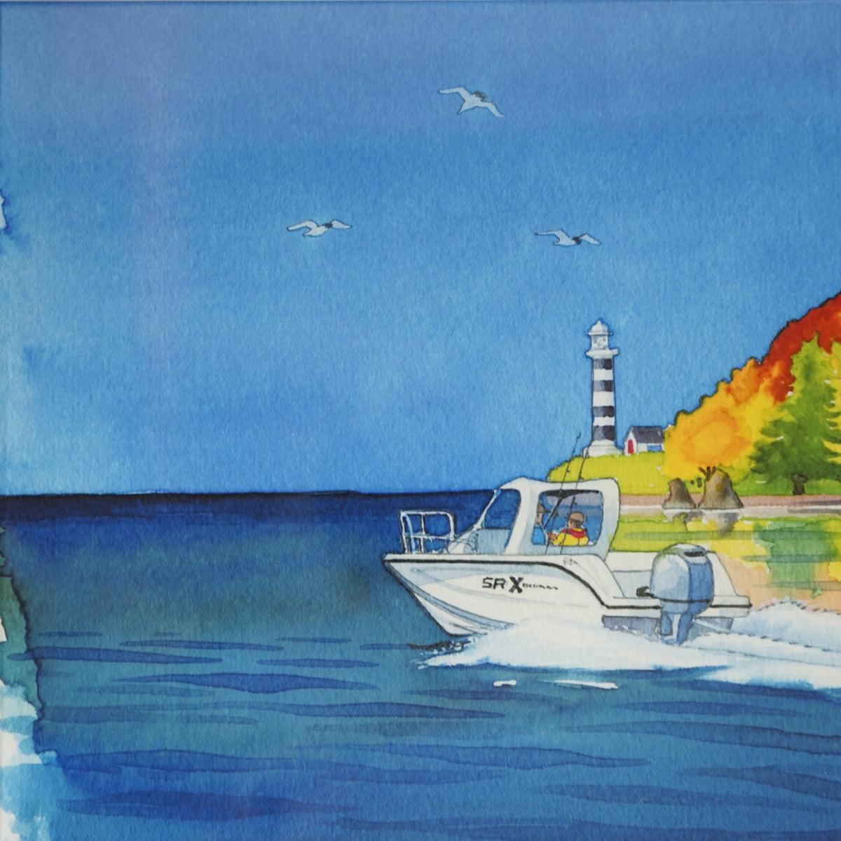 Tadami 『色づき始め』 57000410 - SINA COVA