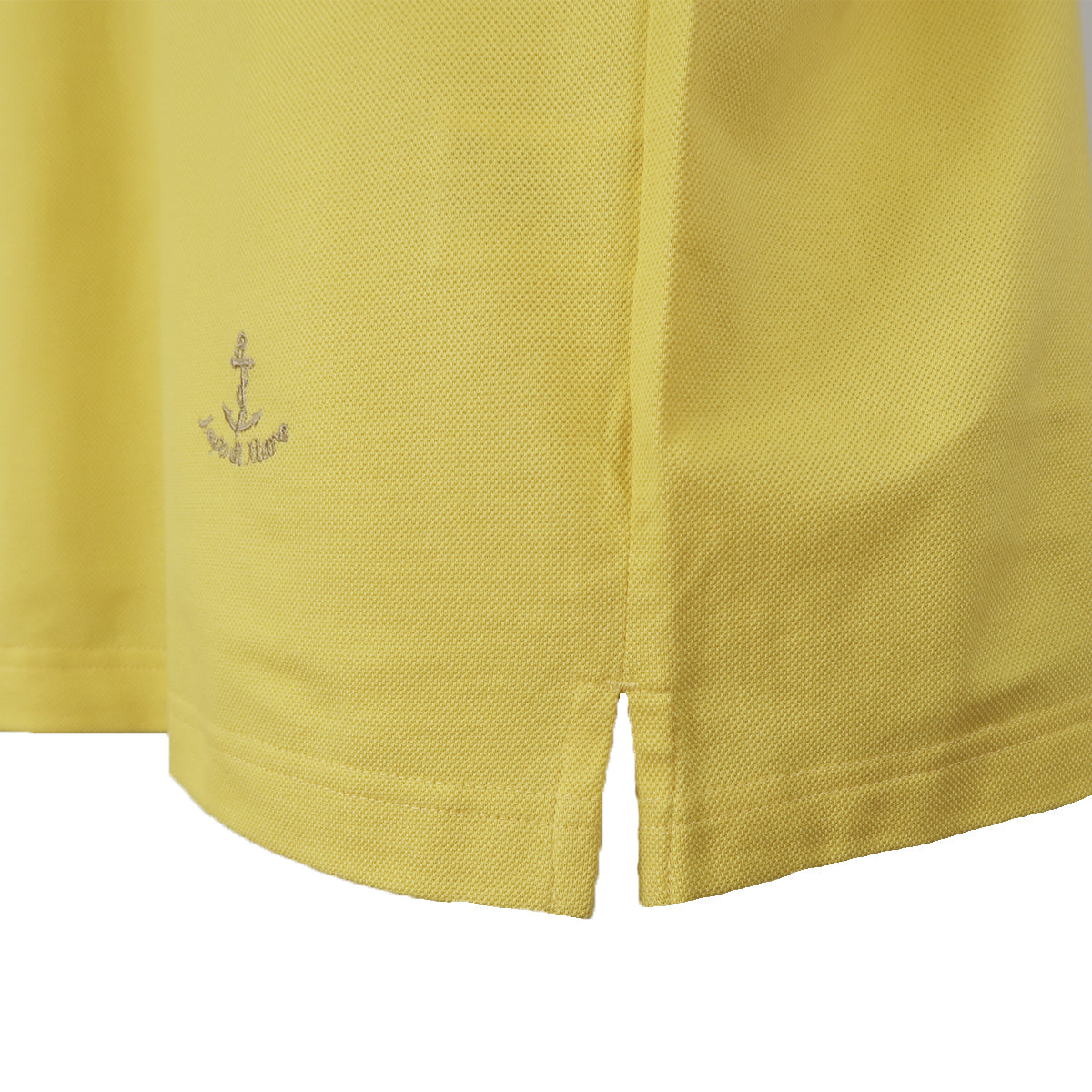 【アウトレット】半袖ポロシャツ 20130510