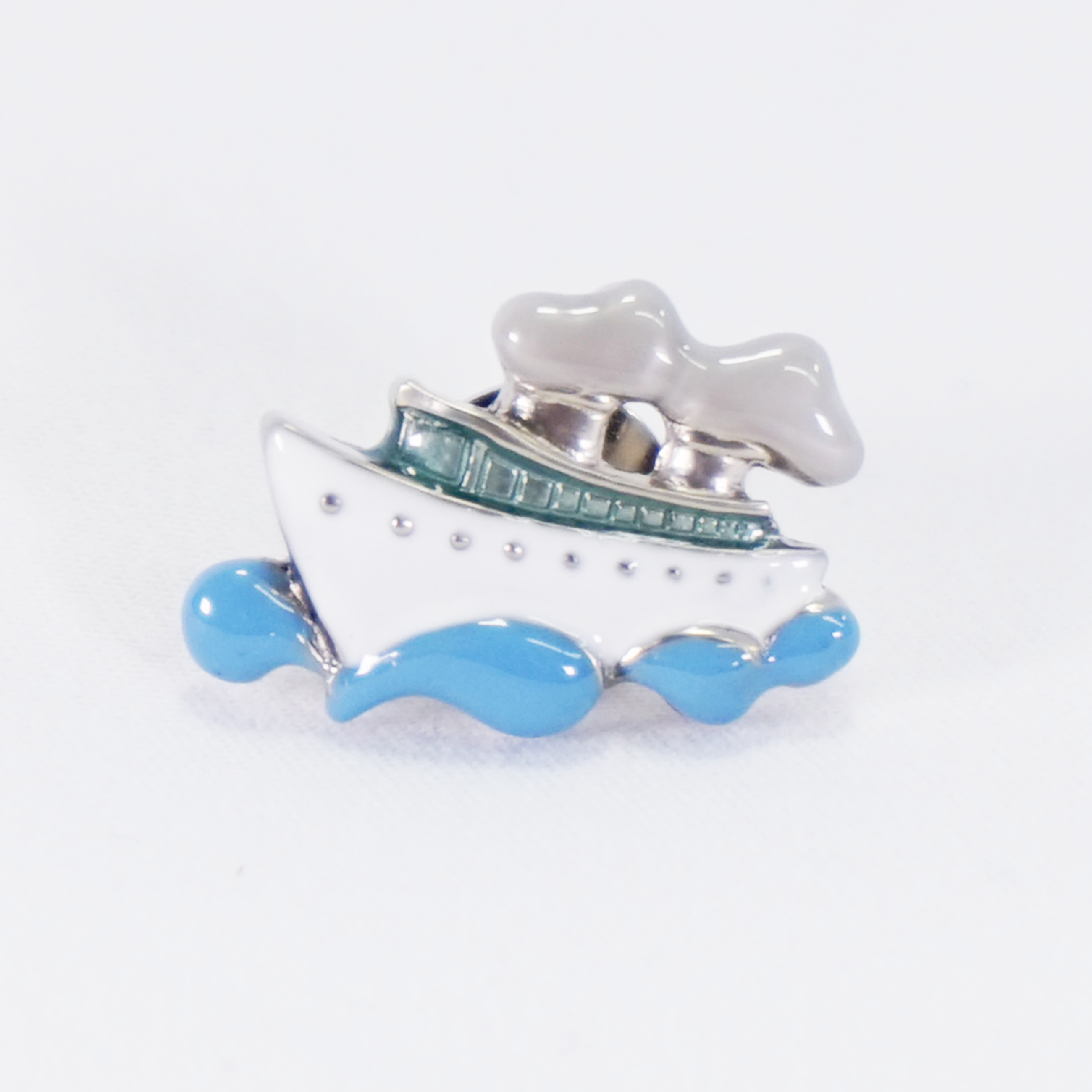 船舶翻領別針 57001180