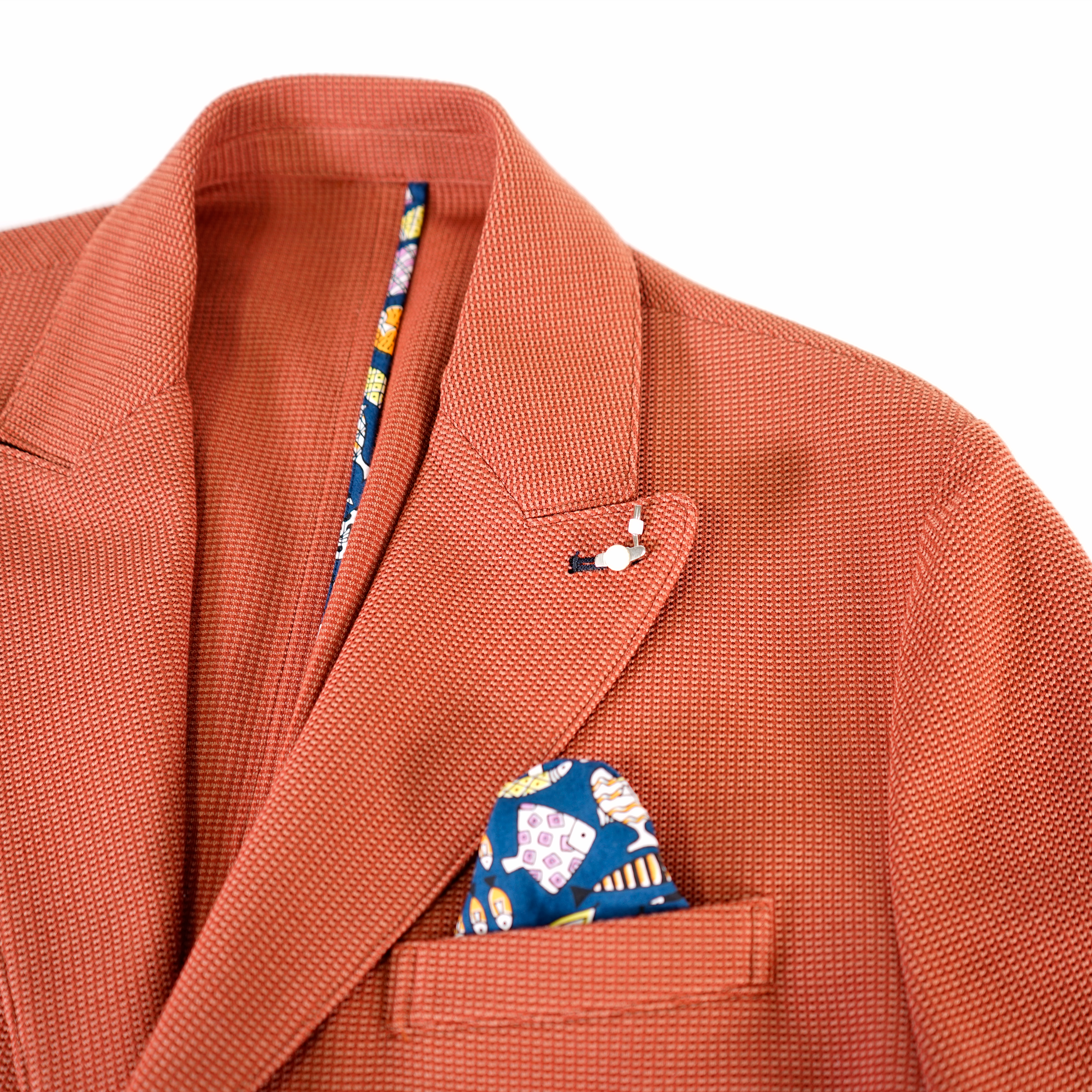 高爾夫翻領別針(推桿) 57001200