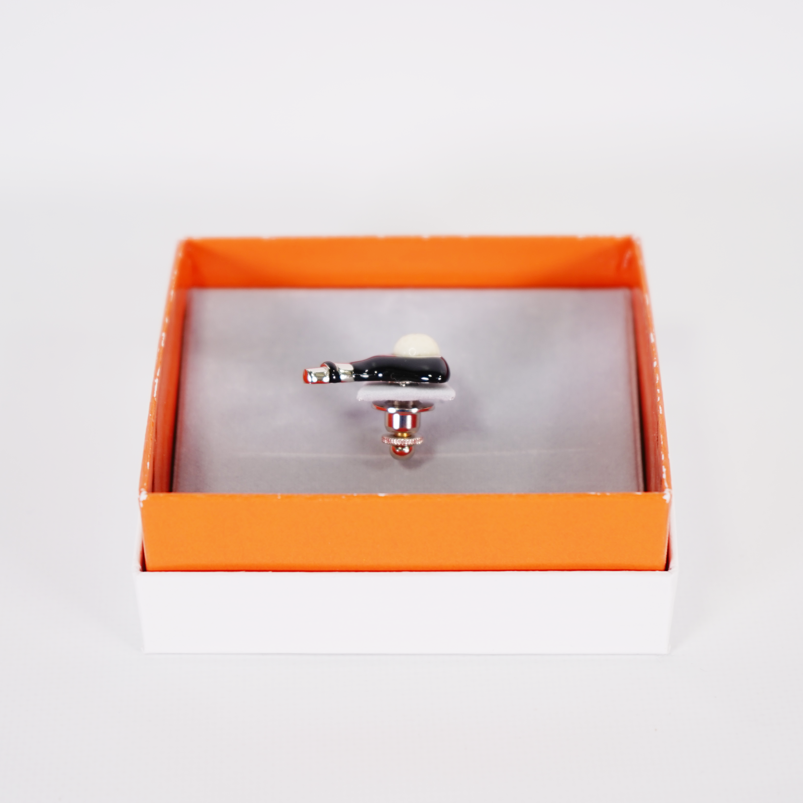 高爾夫翻領別針(一號木) 57001210