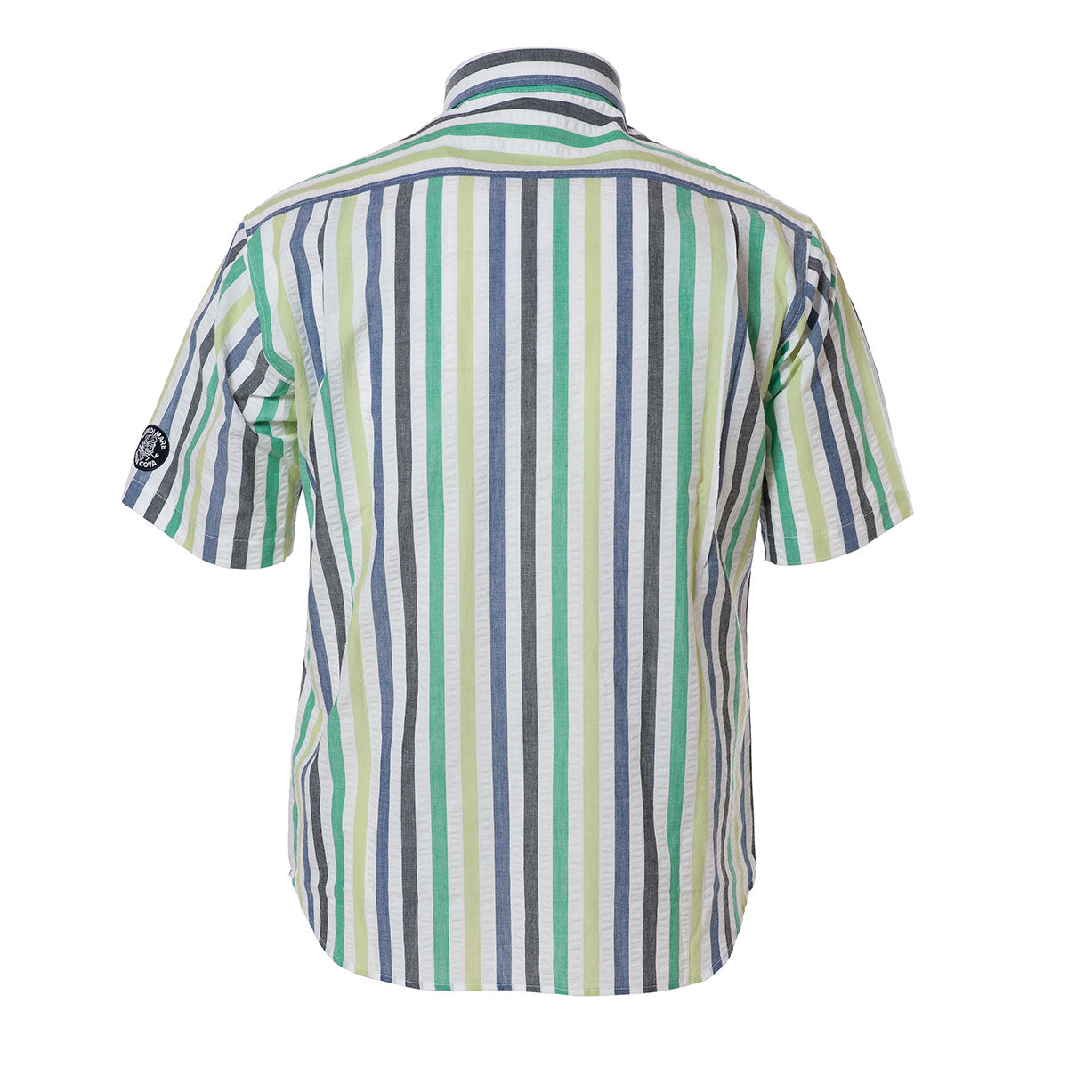 半袖ボタンダウンシャツ 19124633