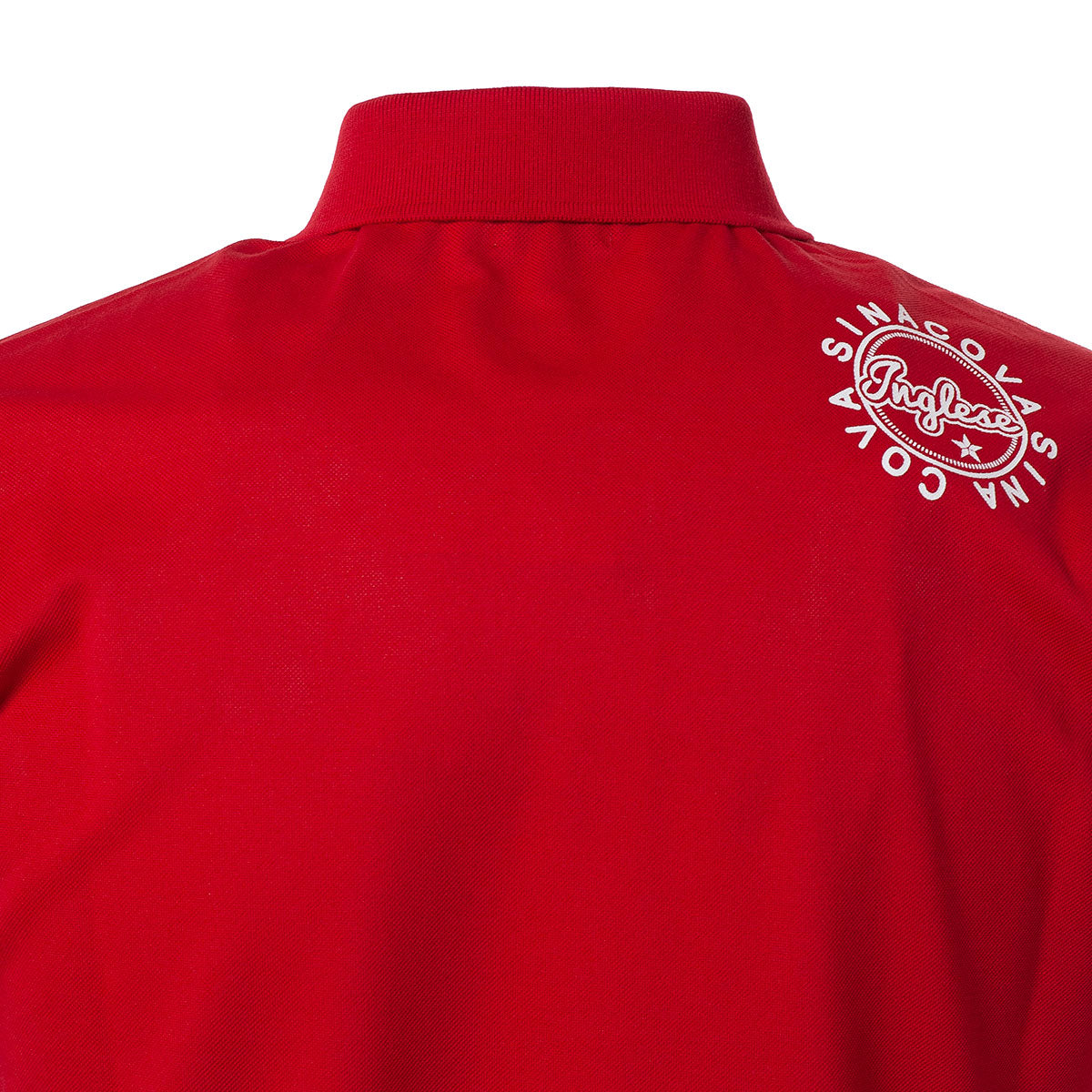 【アウトレット】半袖ポロシャツ 19150550