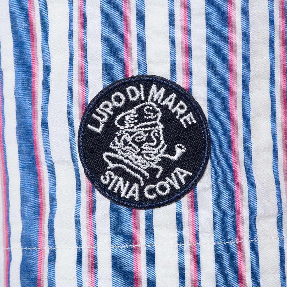 短袖羈扣襯衫 19124550