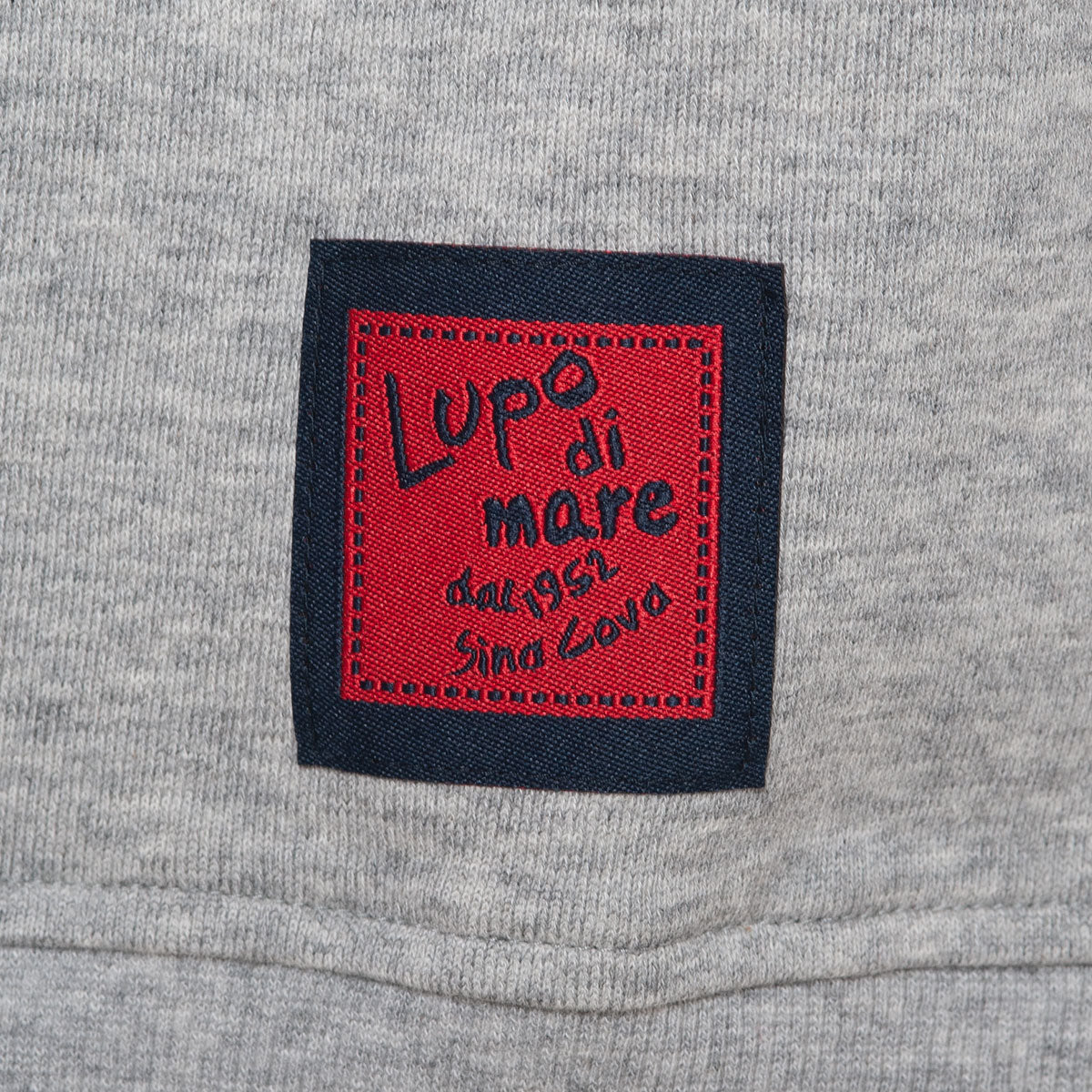 女士拉鍊連帽衫 19283010