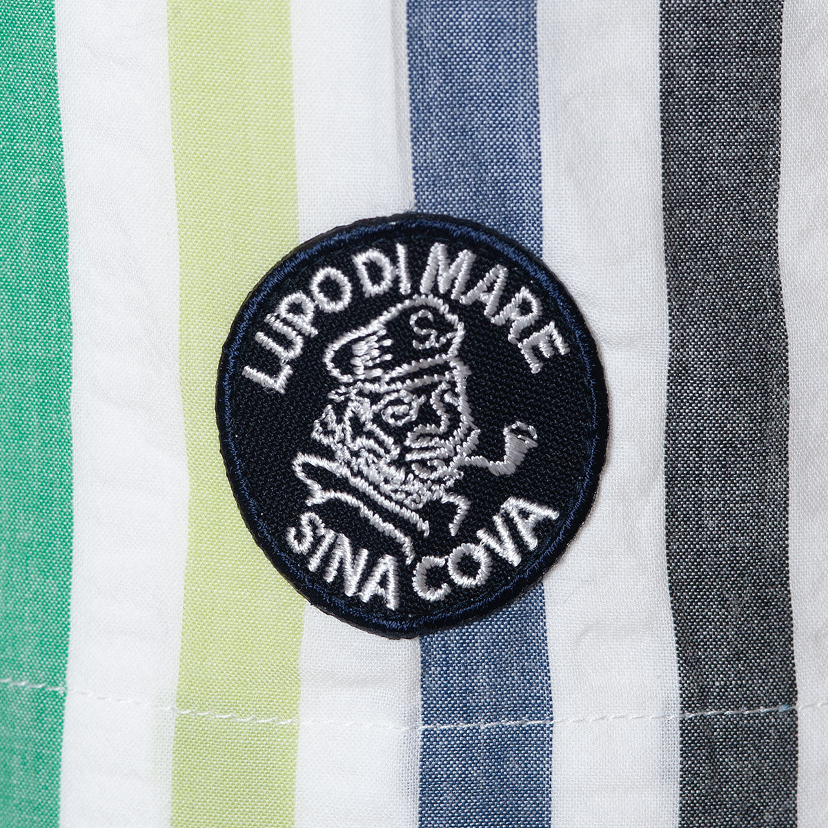 半袖ボタンダウンシャツ 19124633