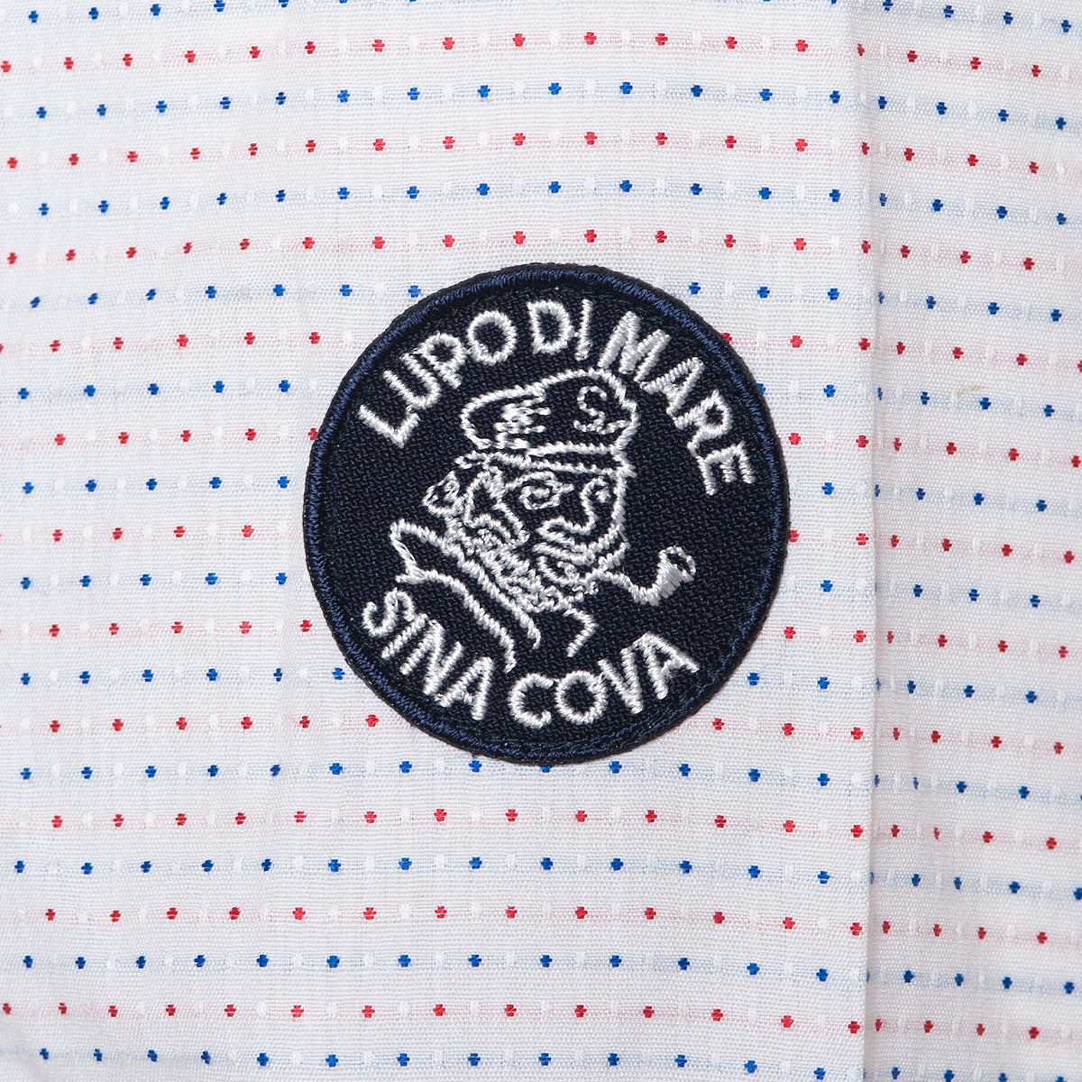 長袖ボタンダウンシャツ 19224010