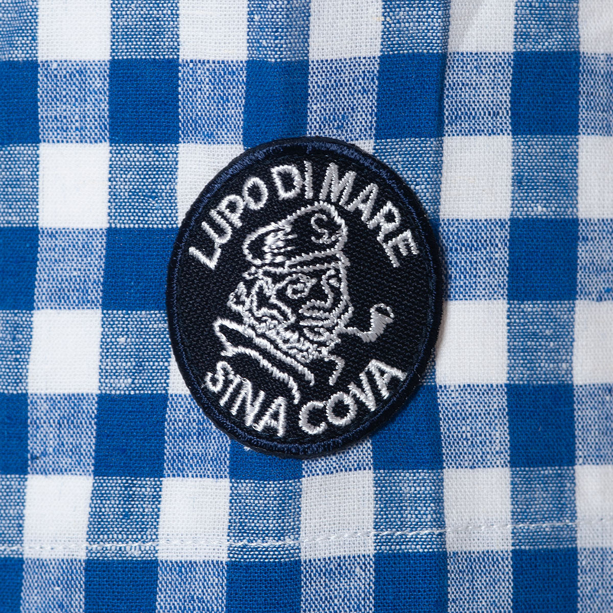 短袖羈扣襯衫 19124590