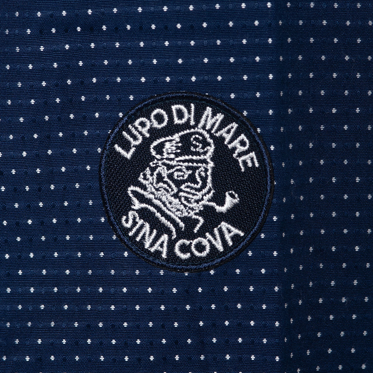 長袖ボタンダウンシャツ 19224010