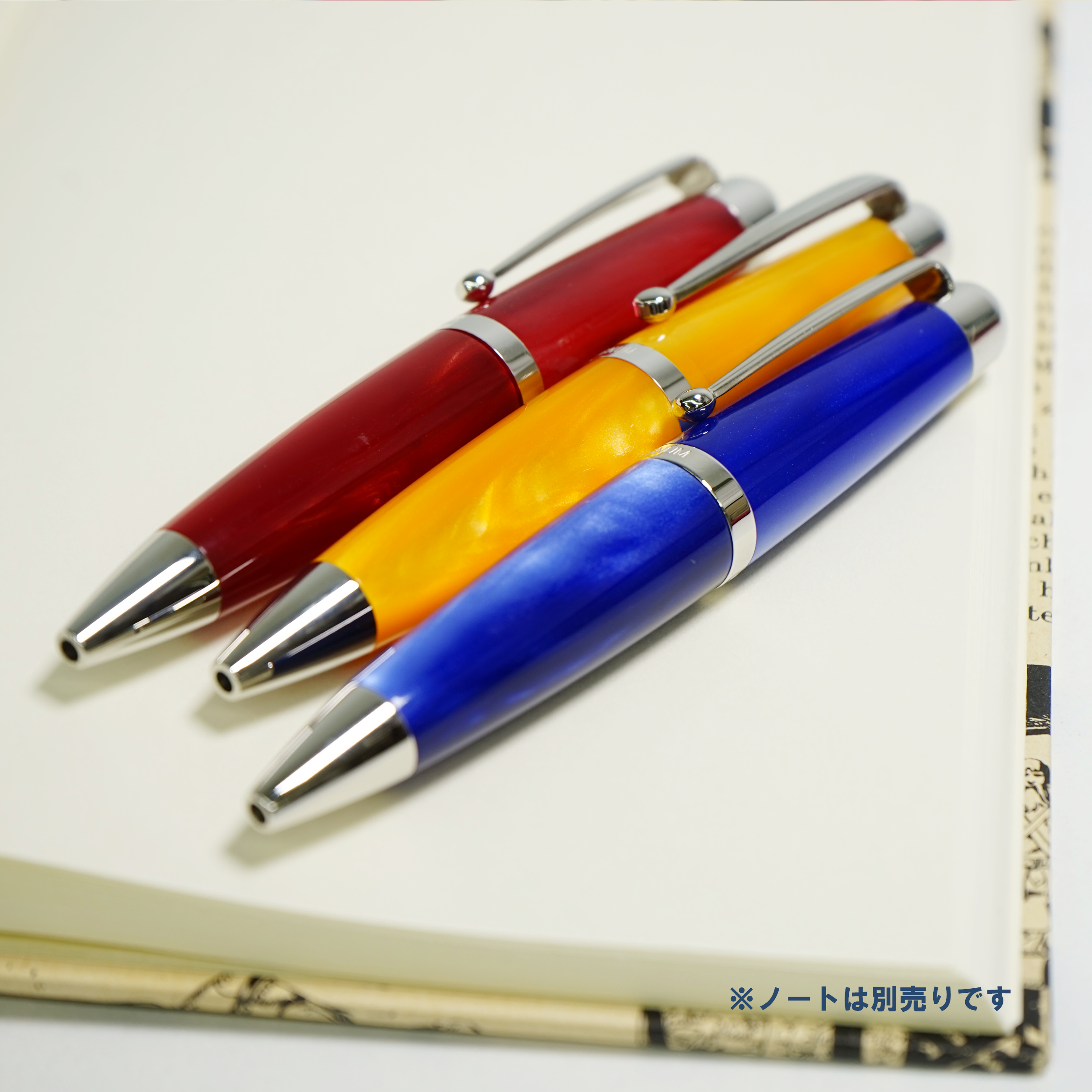 SIGNUM 小號 Solare 原子筆(藍色)57001040