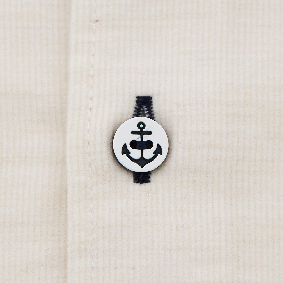 キングサイズボタンダウンシャツ 20224096