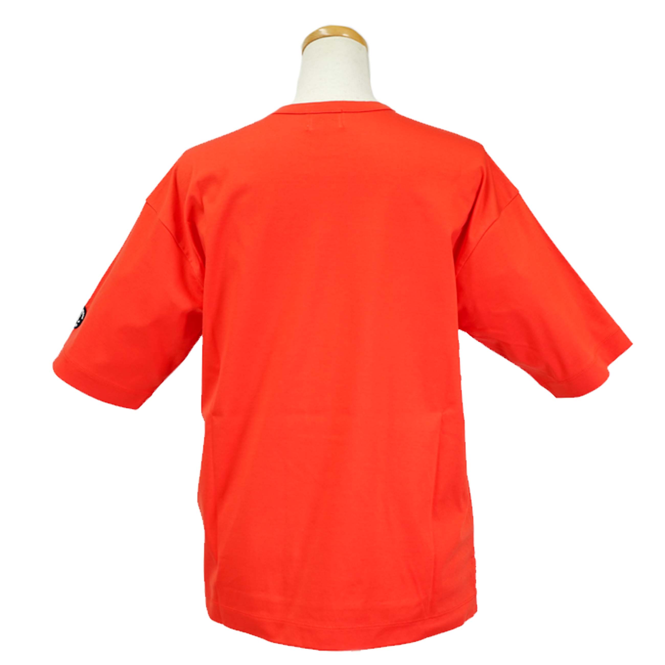 Ladies Wide T -shirt 22180540