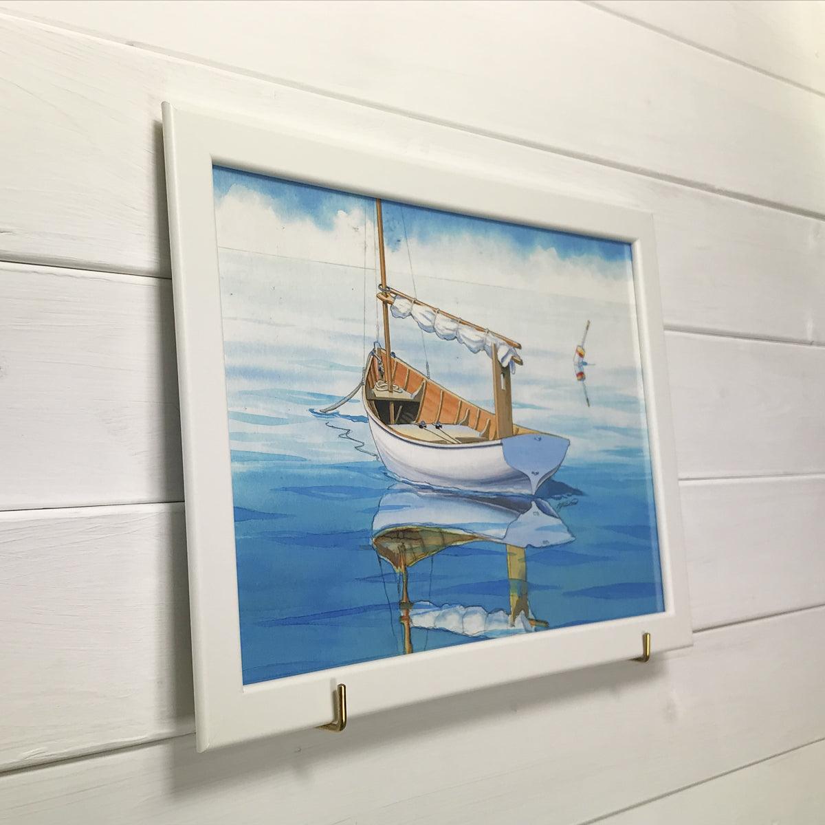 Tadami 『White Dinghy』 57000200 - SINA COVA