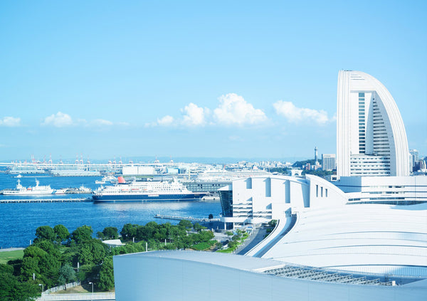 ザ・カハラ・ホテル＆リゾート横浜　　