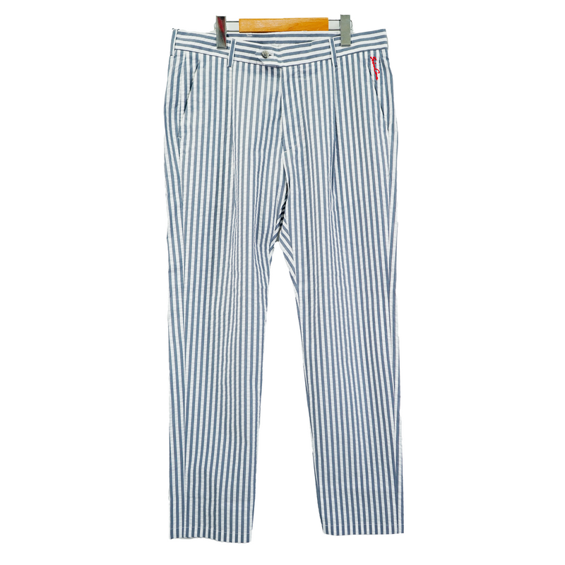 [Outlet] One-tuck pants 19135010