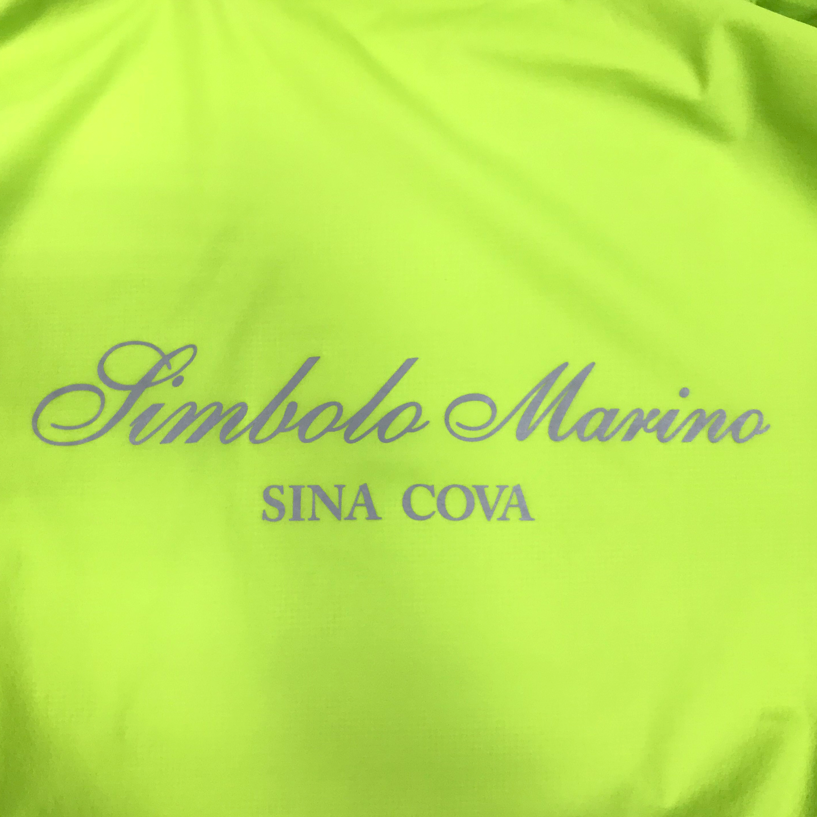 [官方] SINA COVA 風衣 10003020