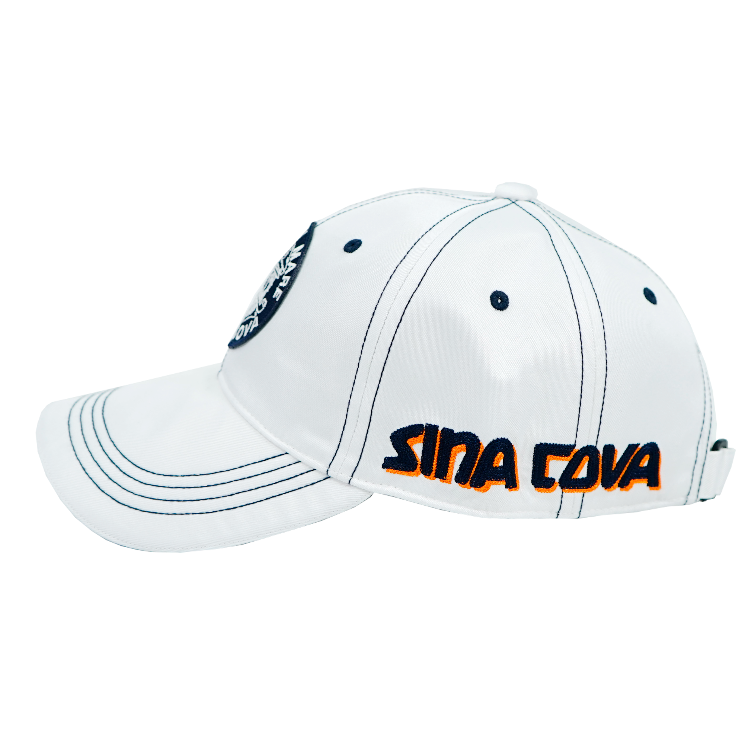 [官方] SINA COVA 圓形棒球帽 10077750